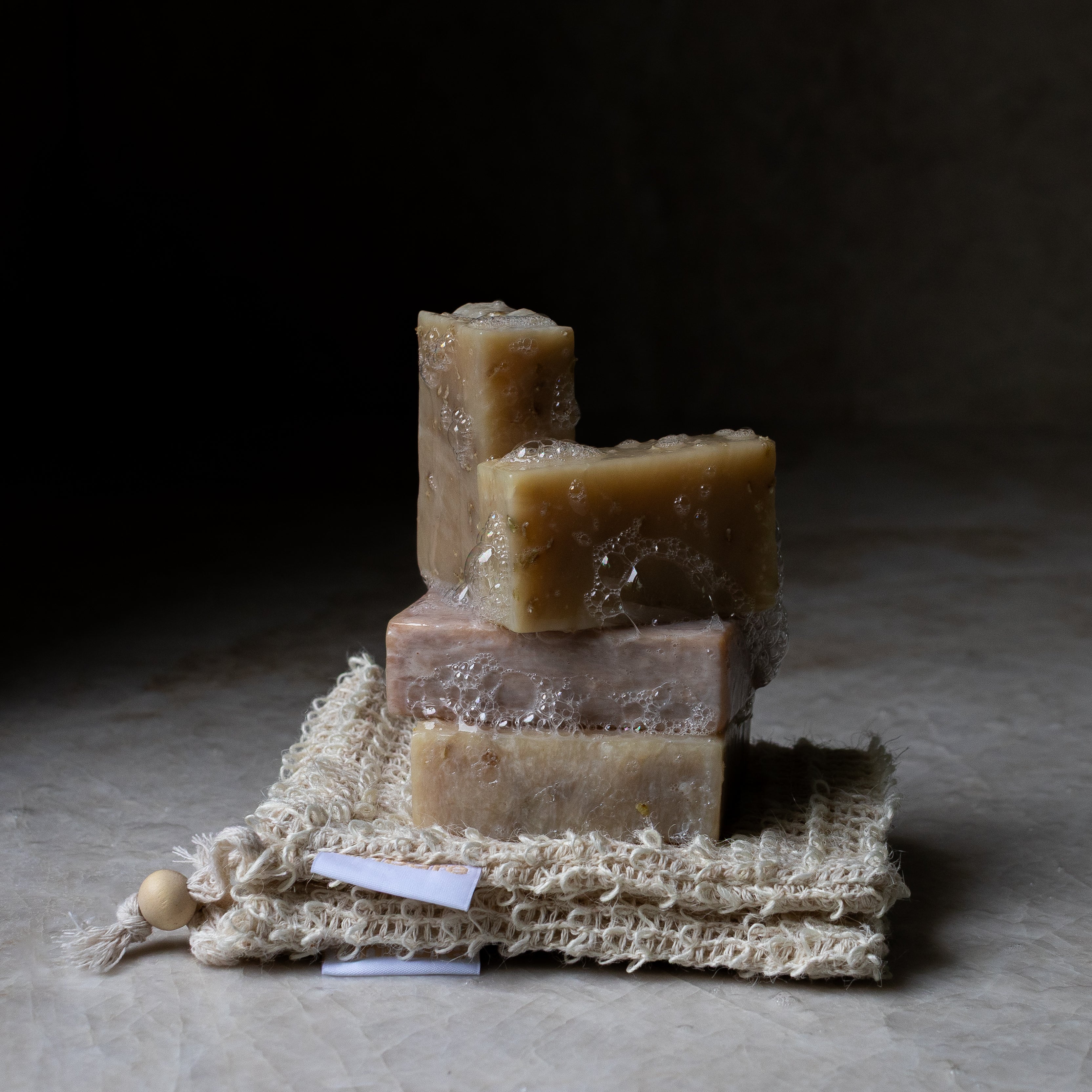 The Milky Collection