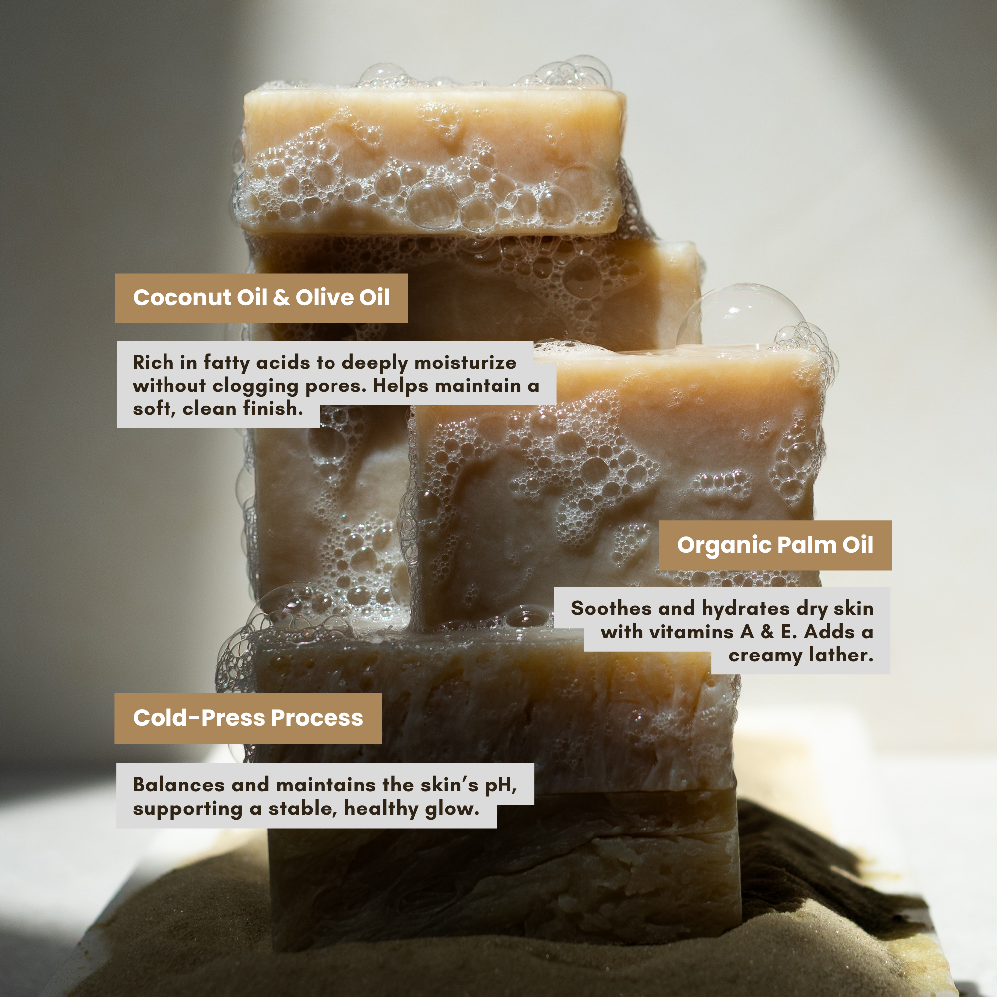 Dream Milk Body Bar