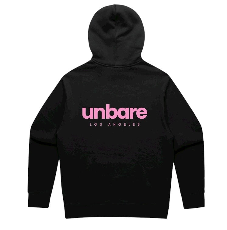 Unbare Los Angeles Hoodie