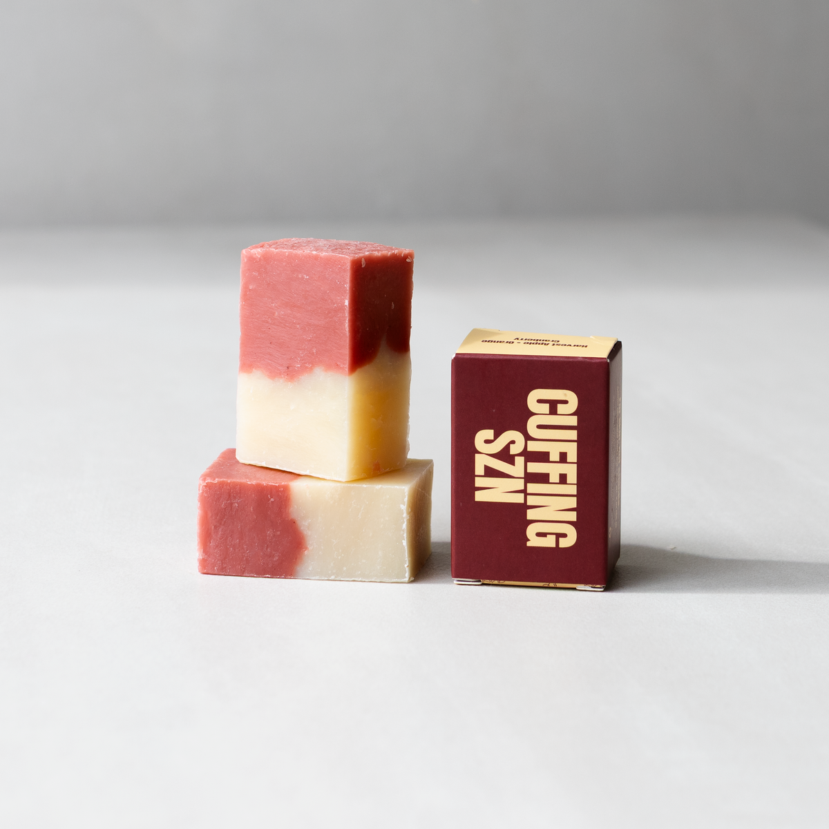 Mini Cuffing SZN Body Bar
