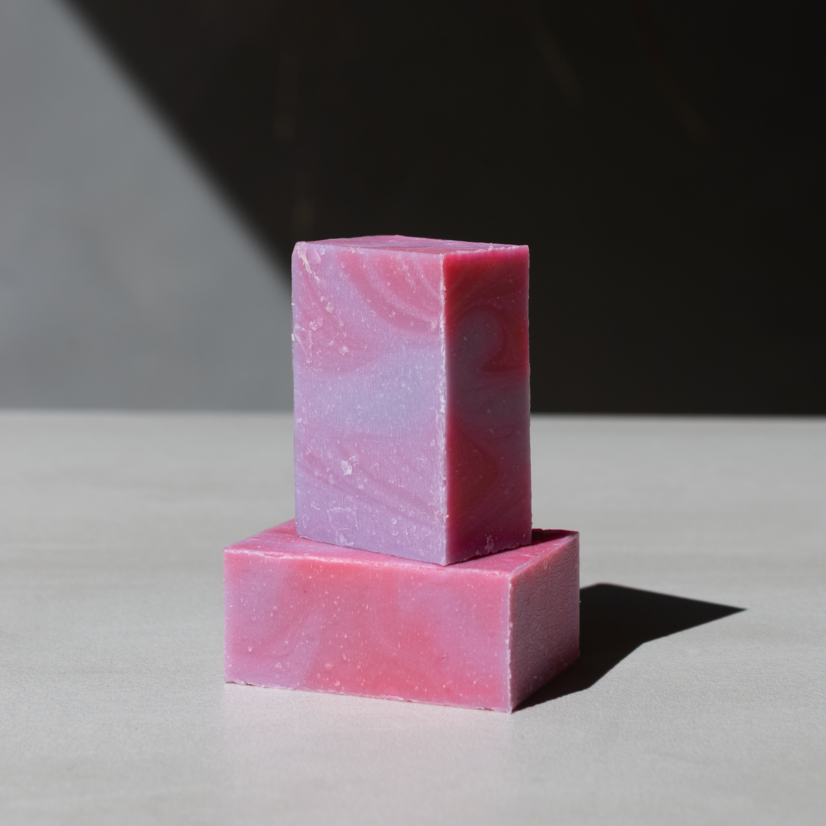 Mini Berry Bad Body Bar