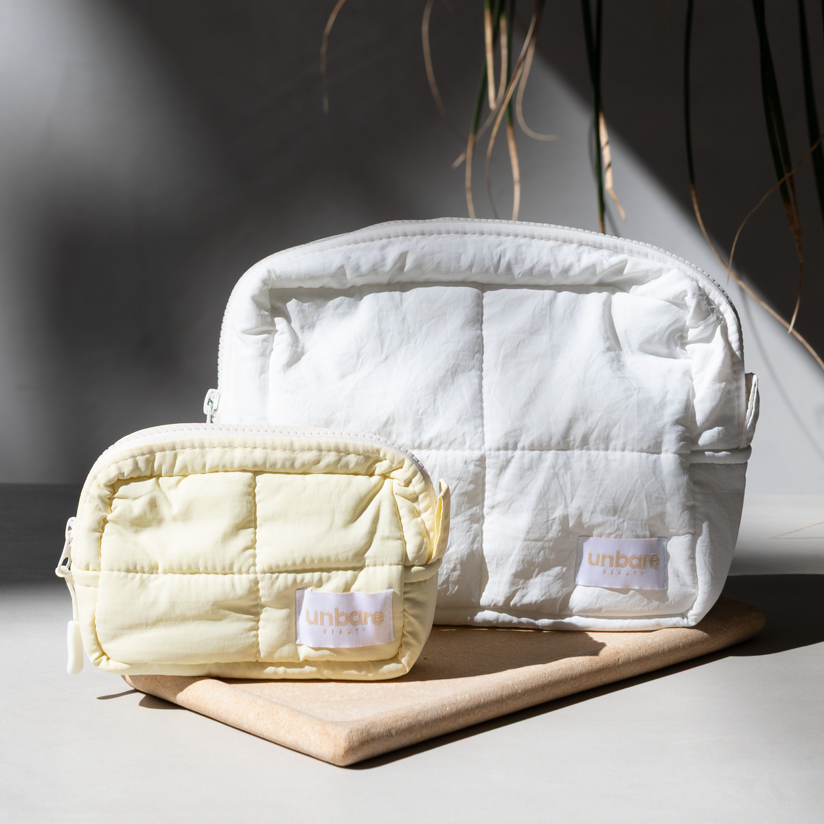 The Mini Cloud Pouch