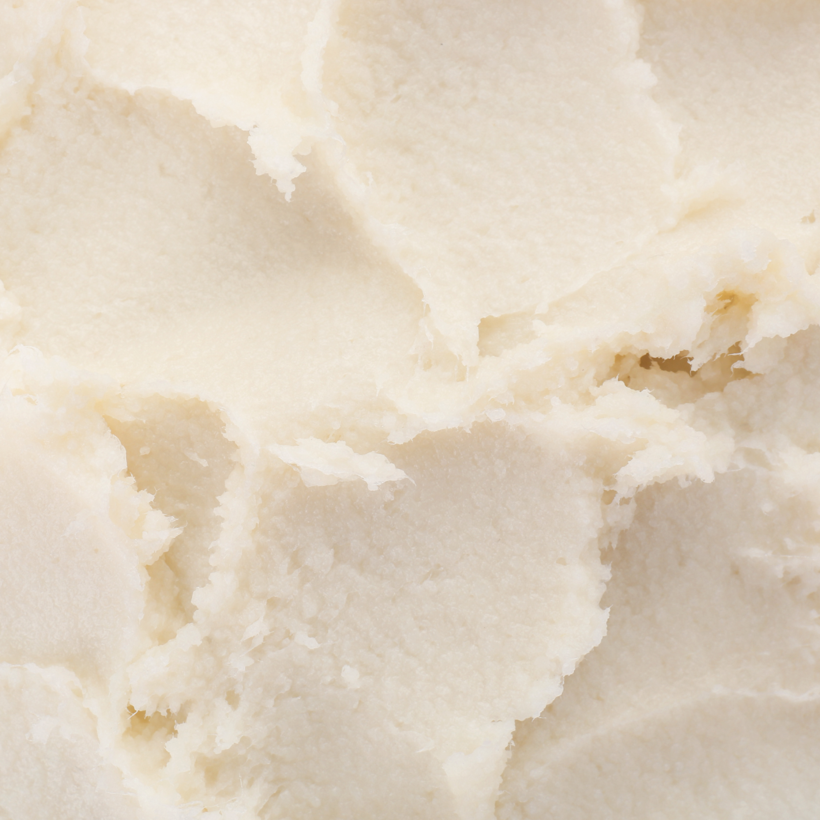 Not Average Body Butter (Unscented)