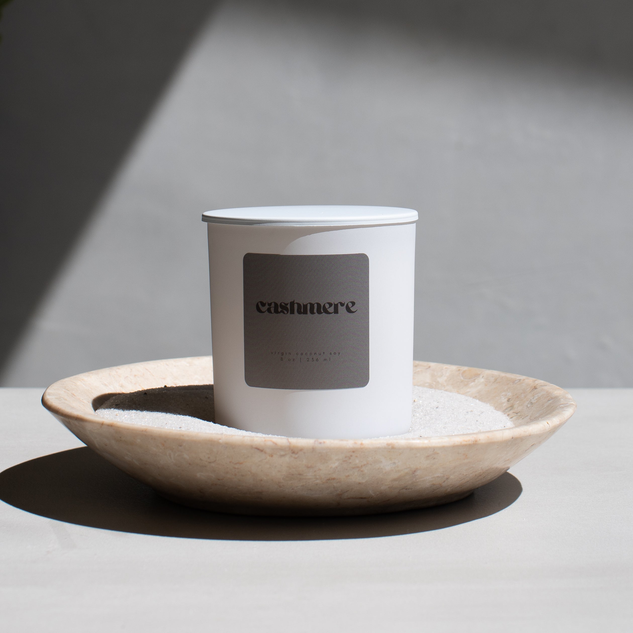 🎁 Cashmere Candle (100% off)