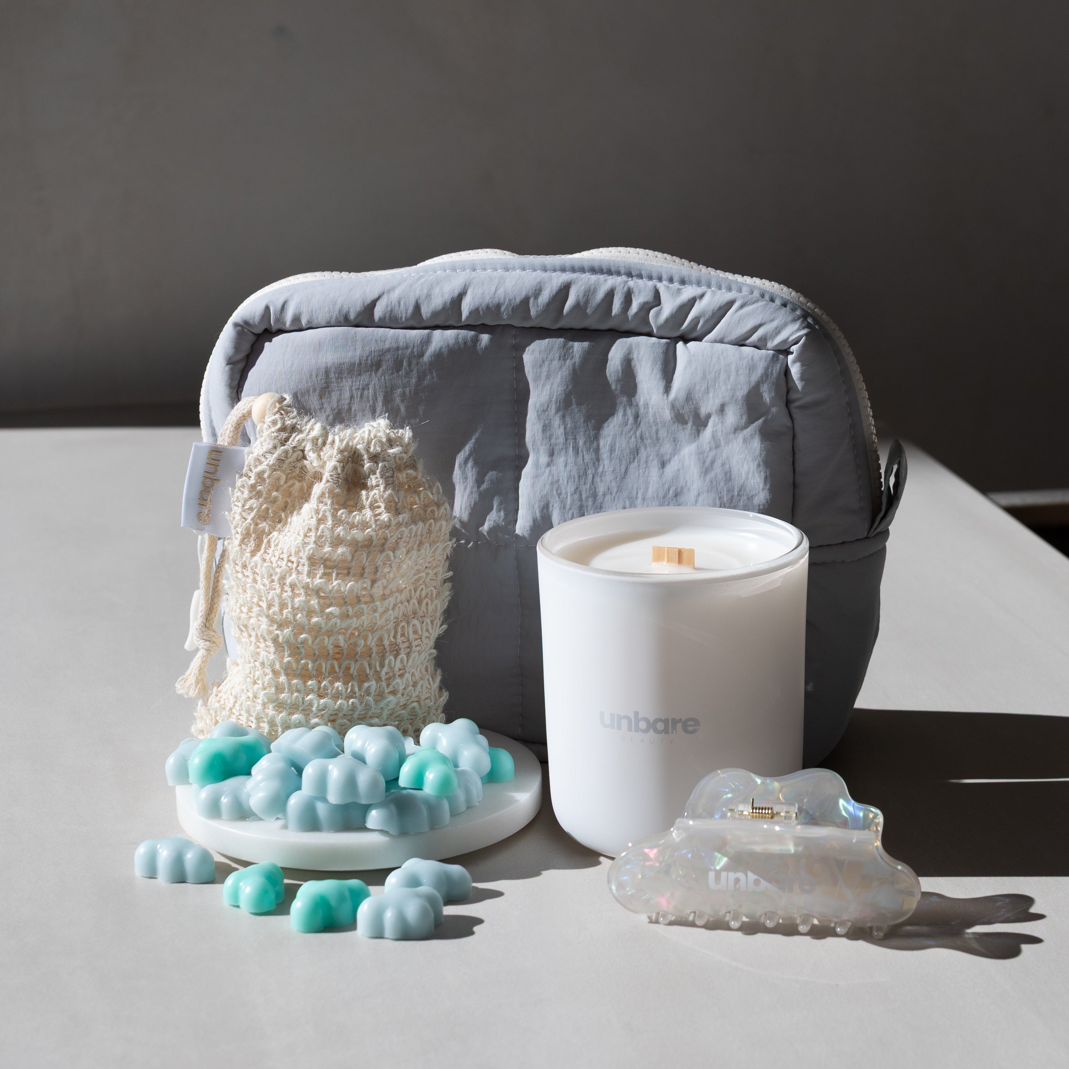 The Cloud Pouch Bundle