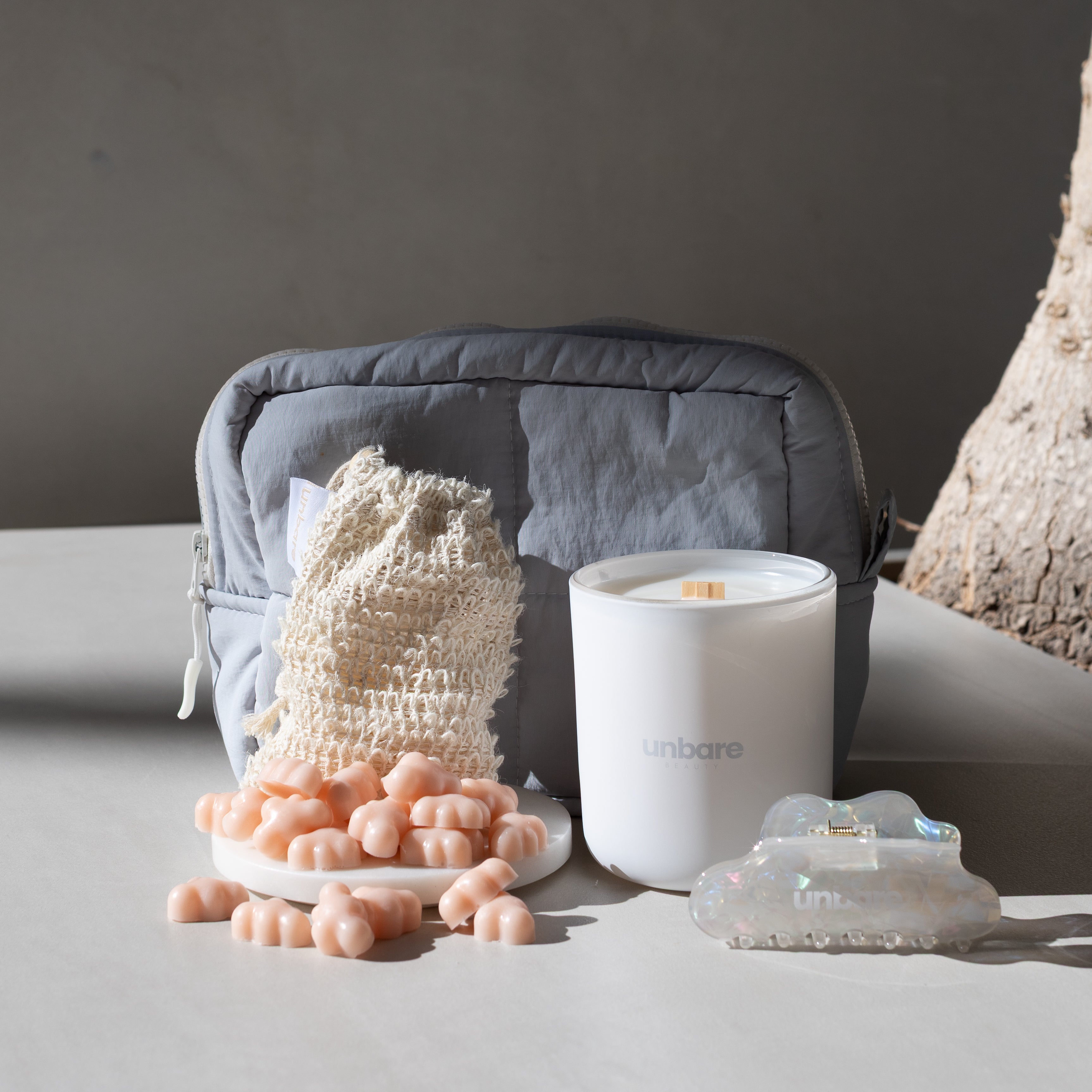 The Cloud Pouch Bundle