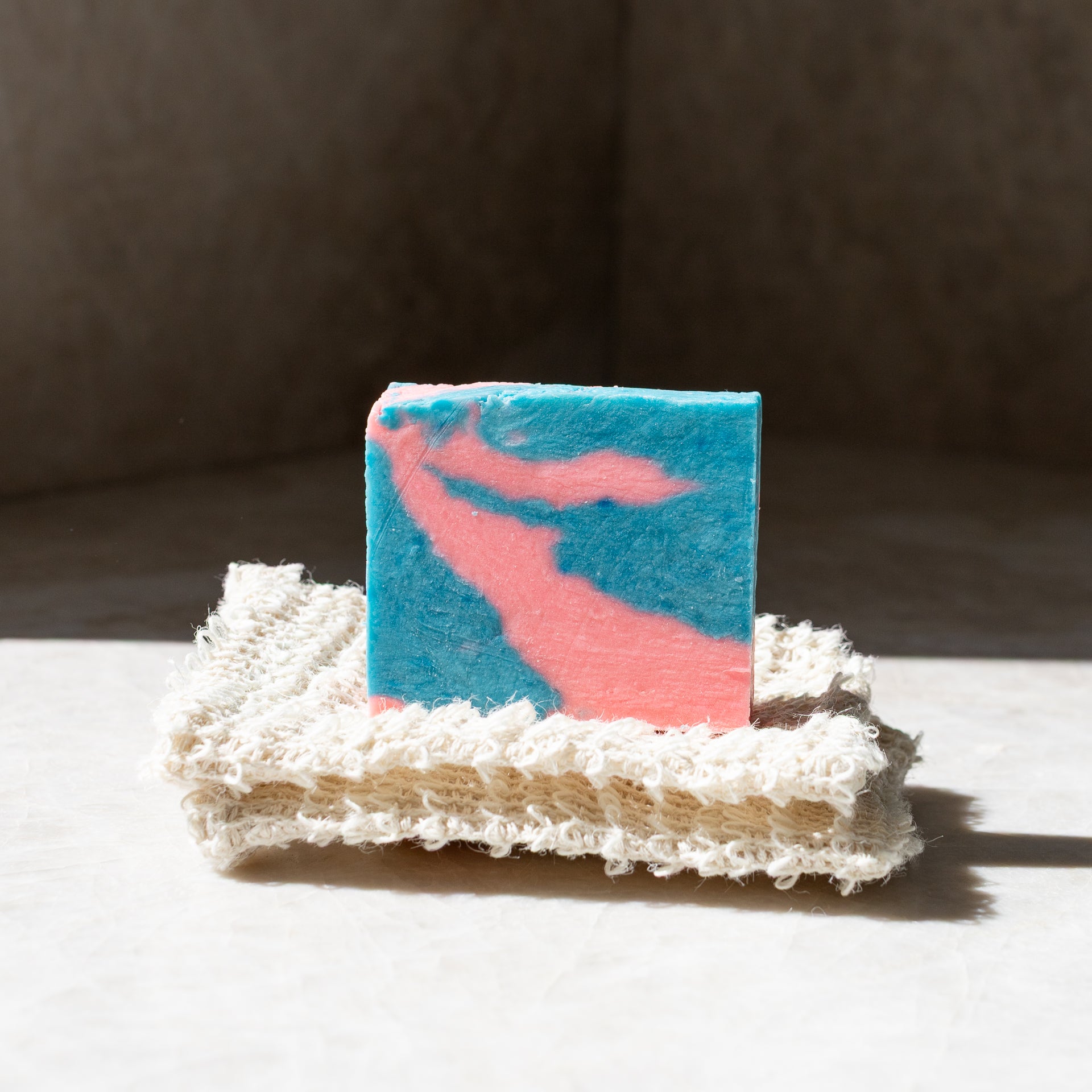 Cotton Baby Body Bar