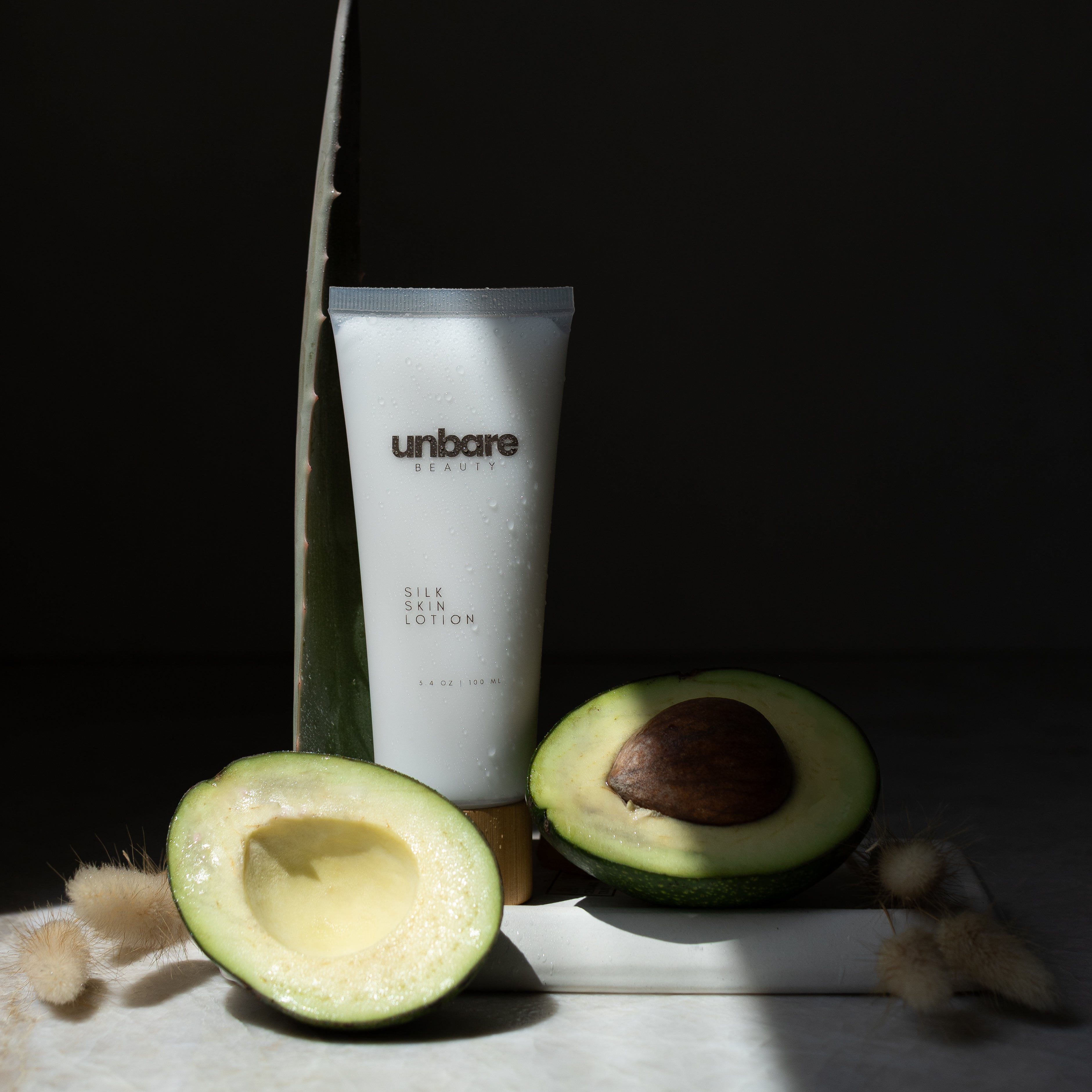It's Chloe Silk Skin Lotion
