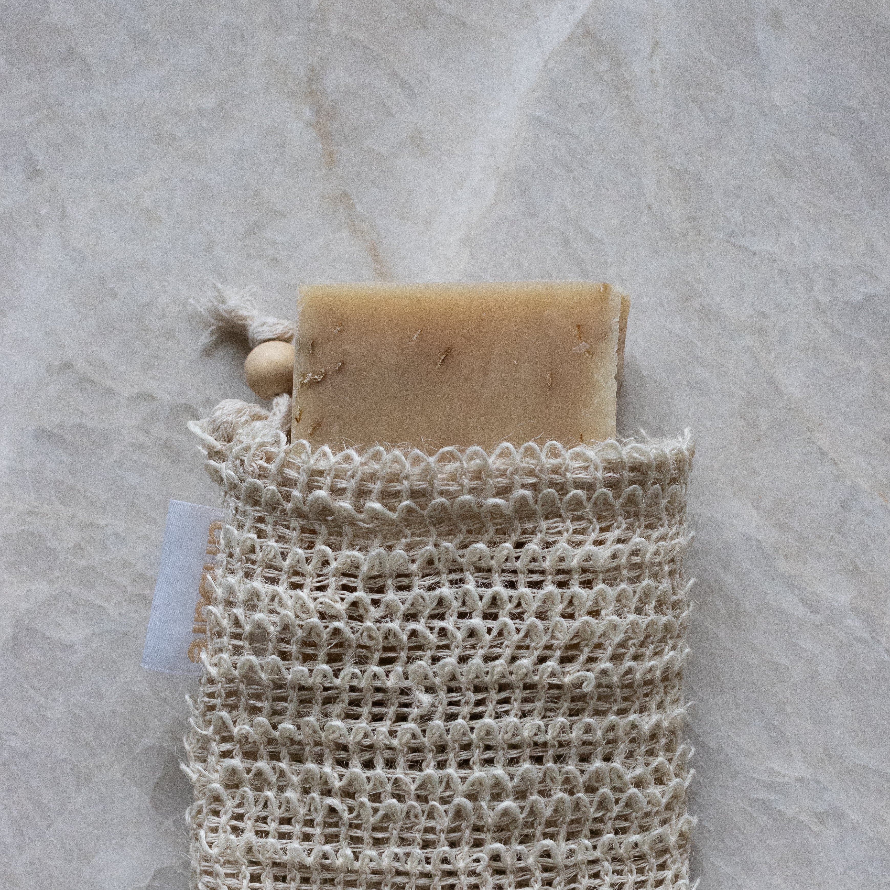 Not Average Milk Body Bar (Unscented)