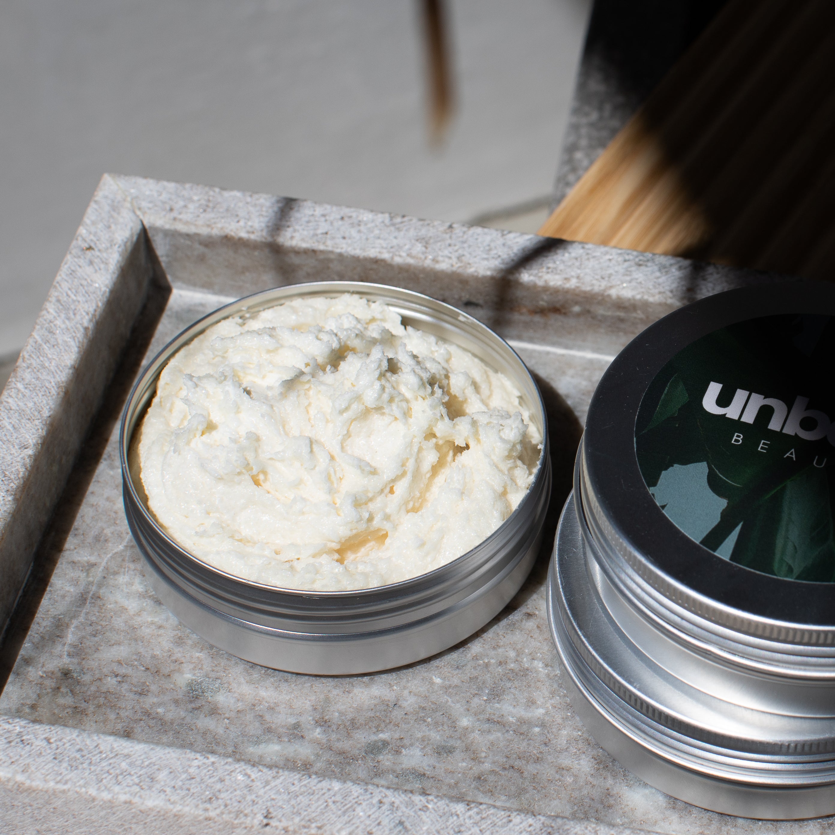 Glo Body Scrub