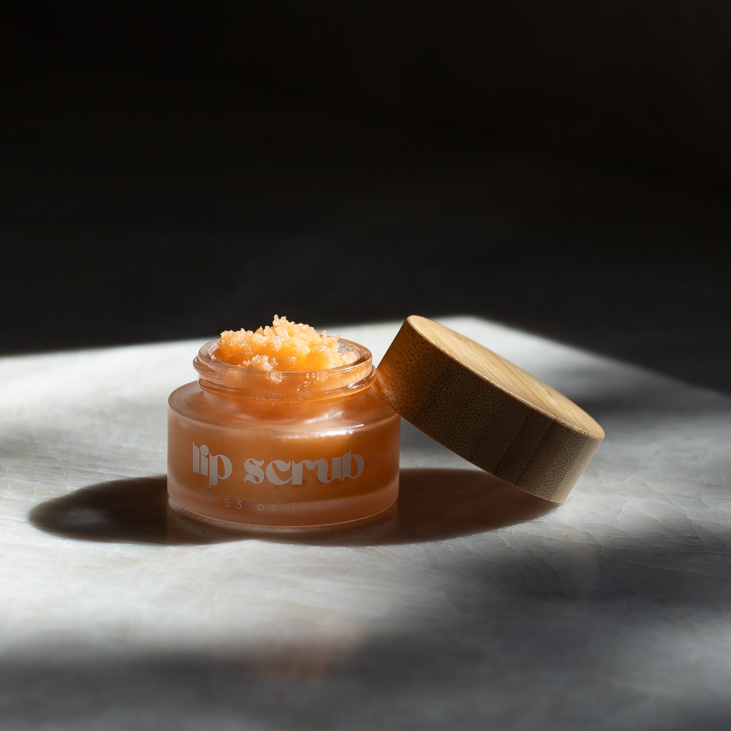 Lip Scrubs