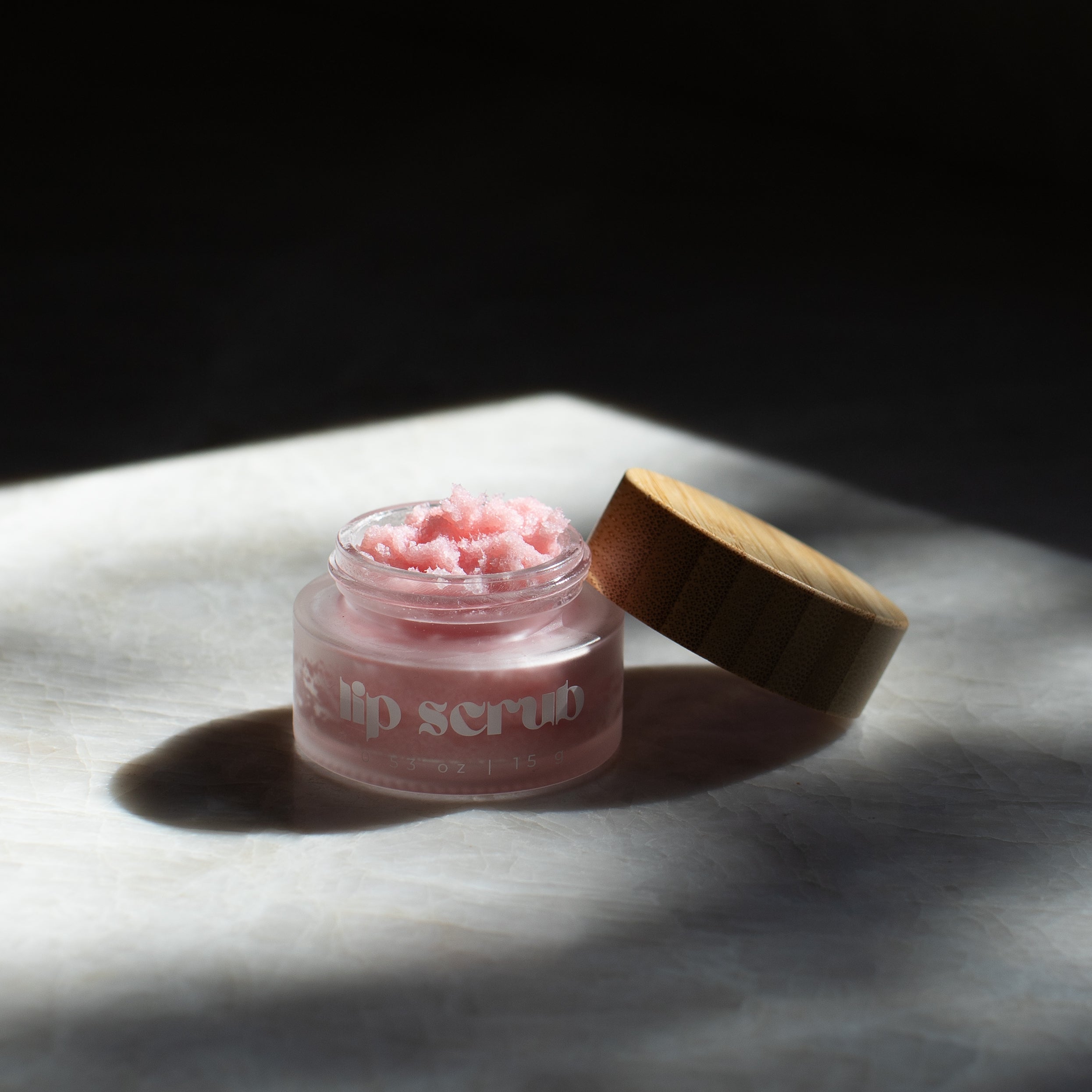 Lip Scrubs