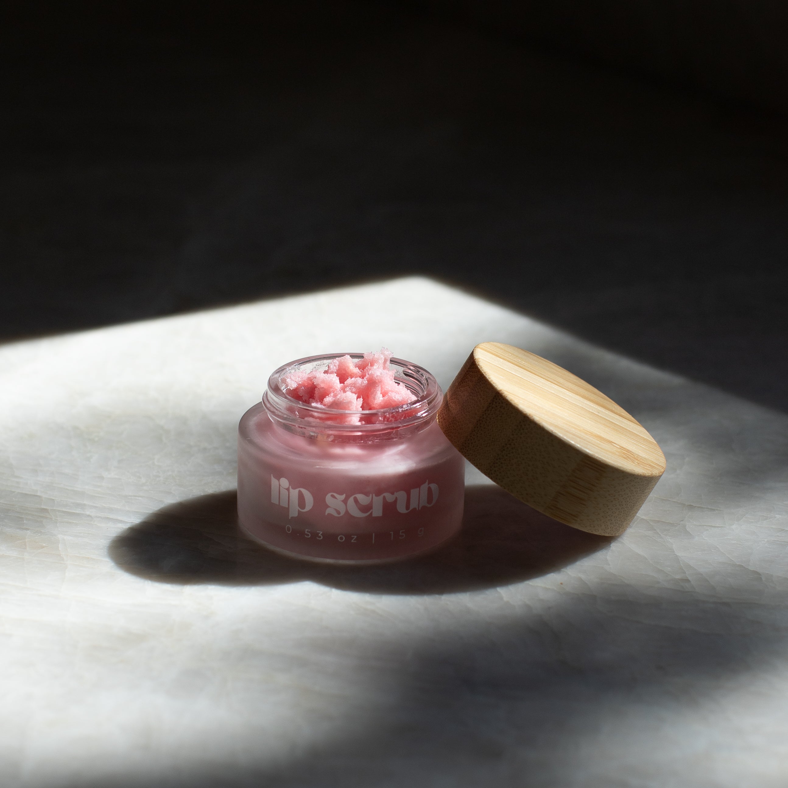 Lip Scrubs