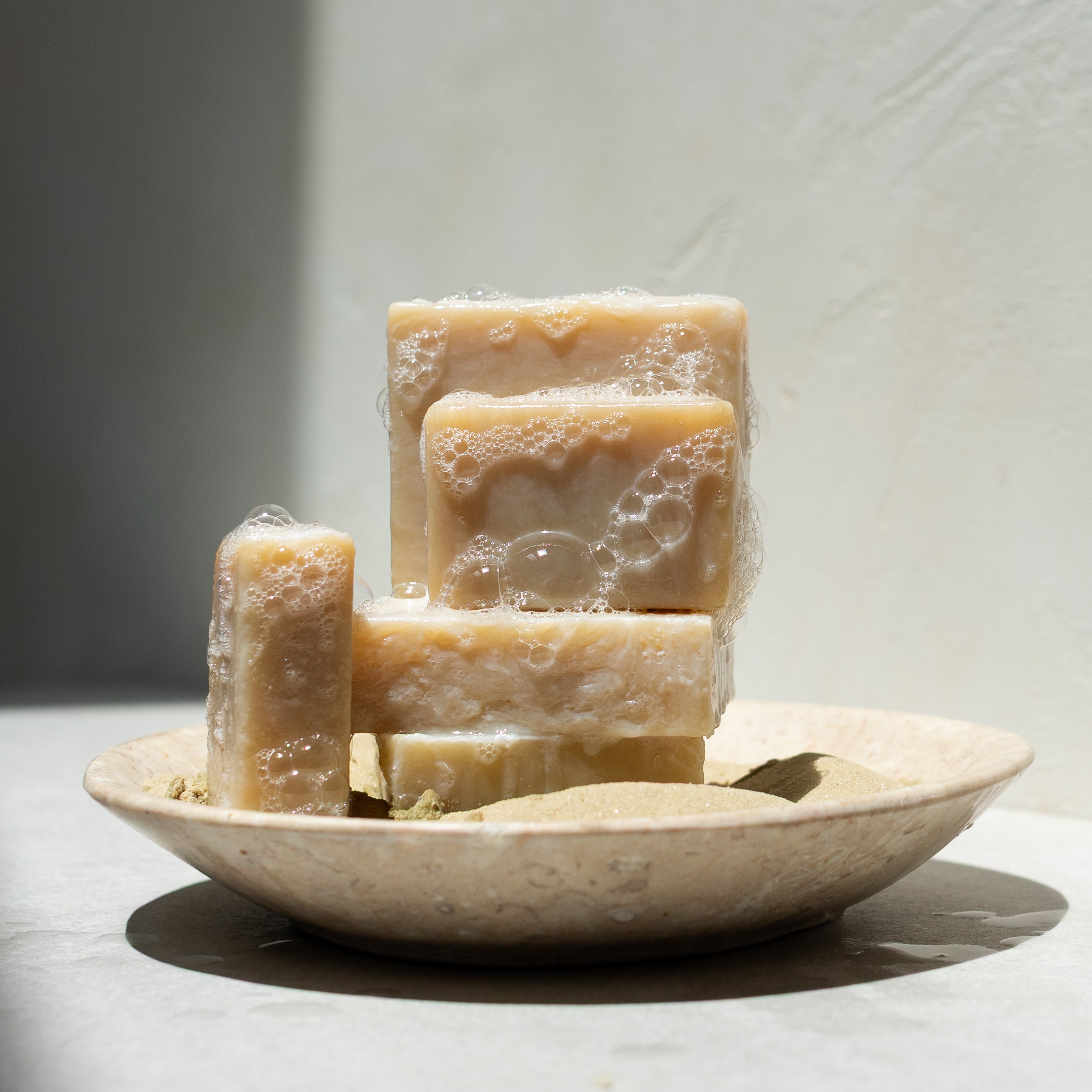 Summer Milk Body Bar