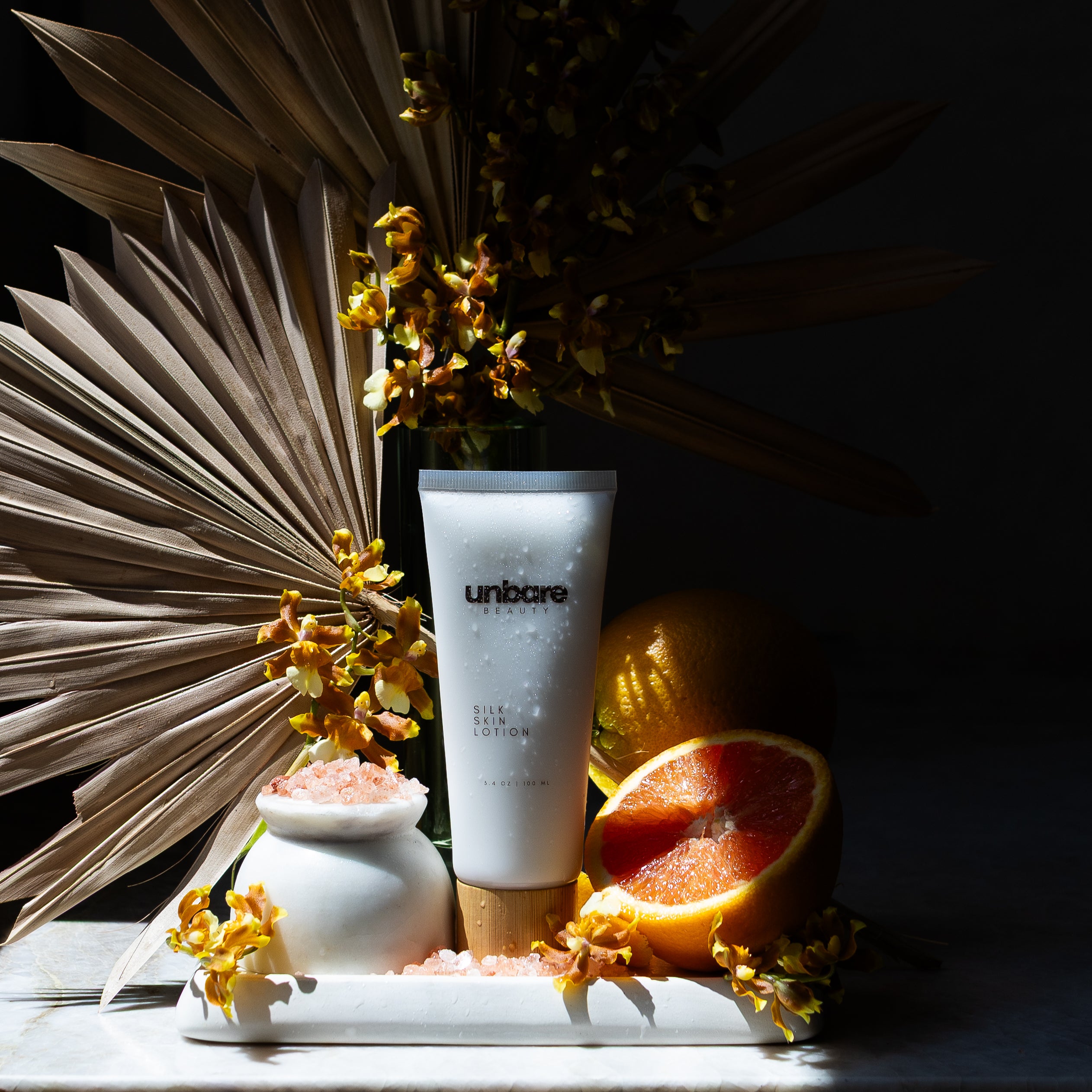 Sure Thing Silk Skin Lotion
