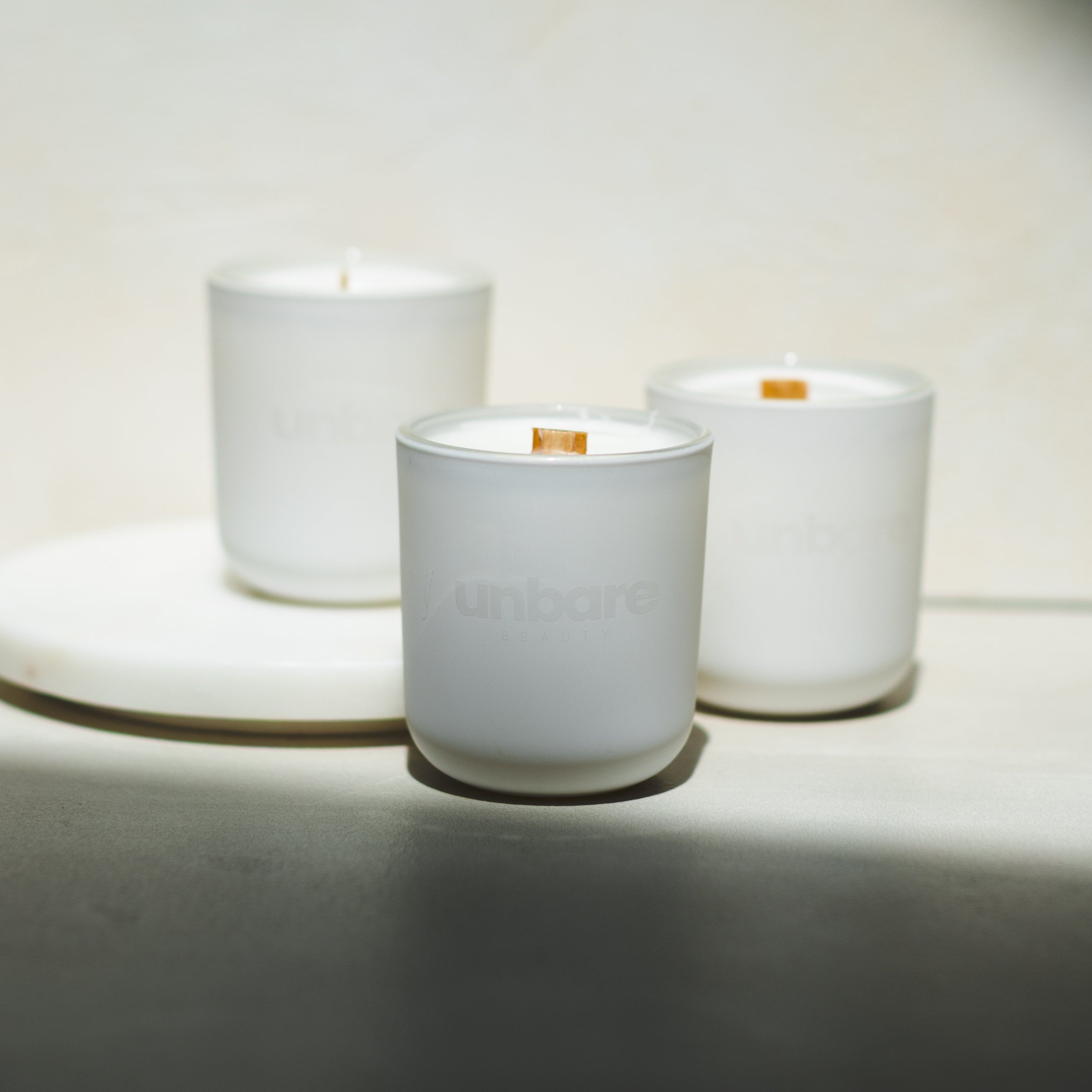 🎁 Cashmere Candle (100% off)