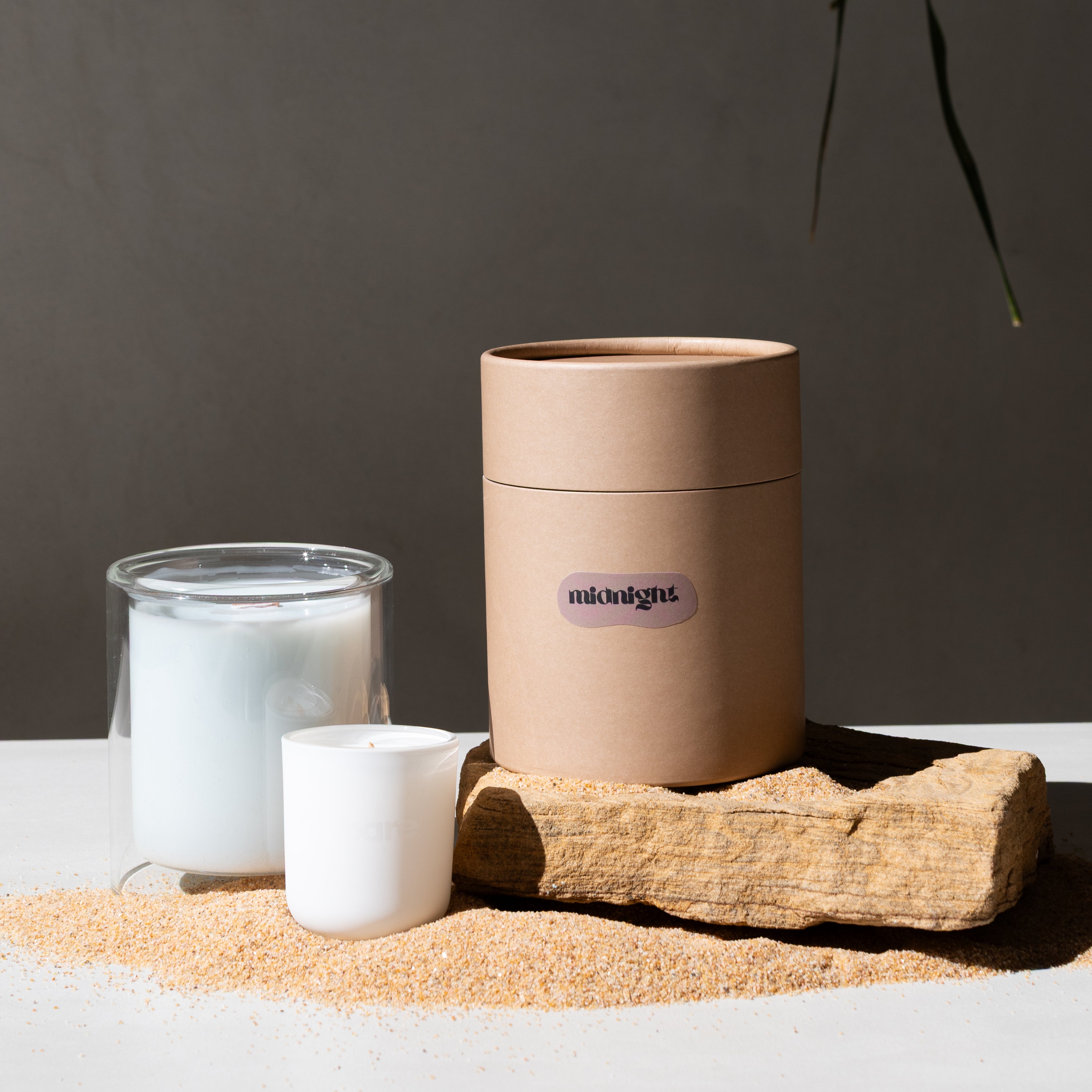 Midnight Candle