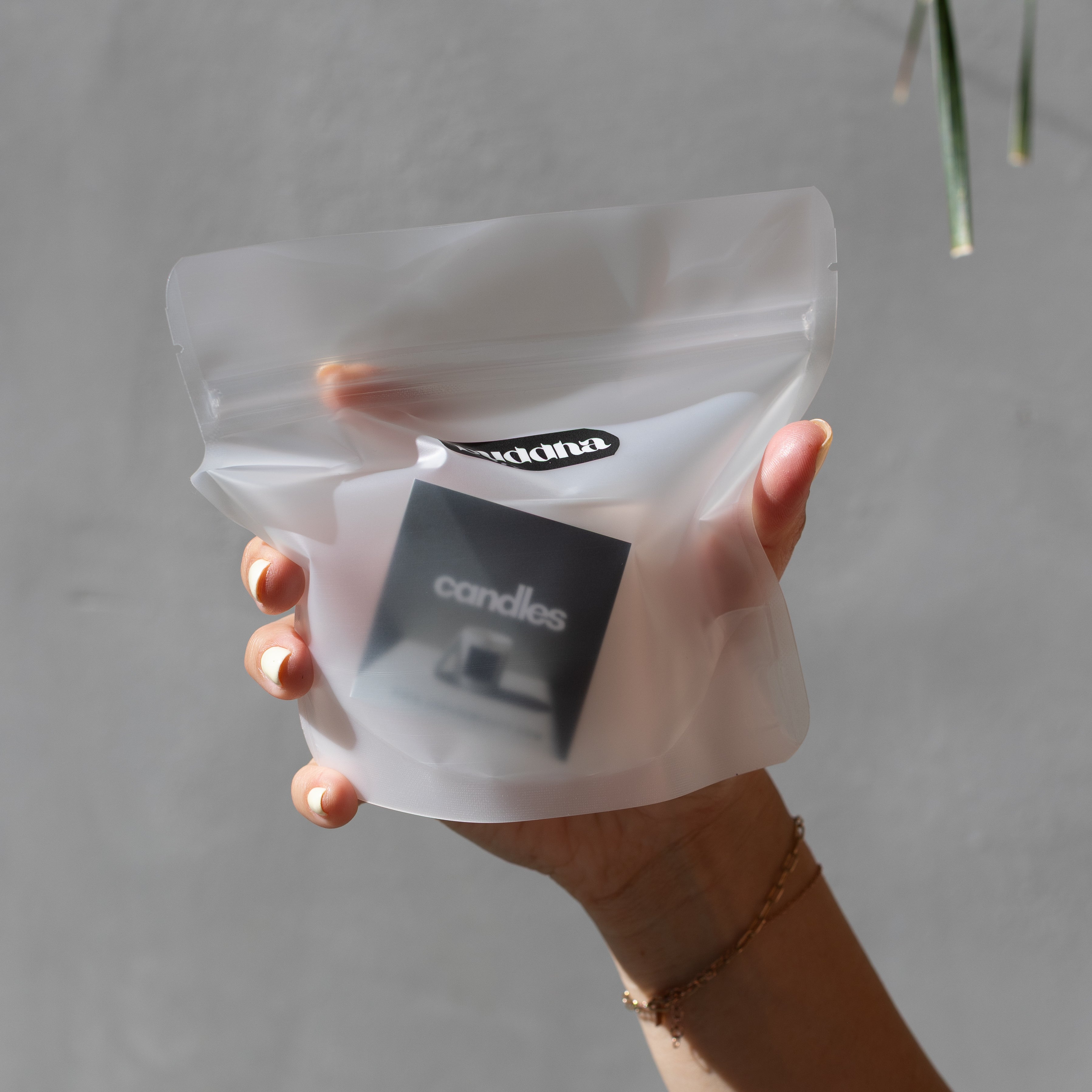 Tiny Besties Coconut Soy Candles