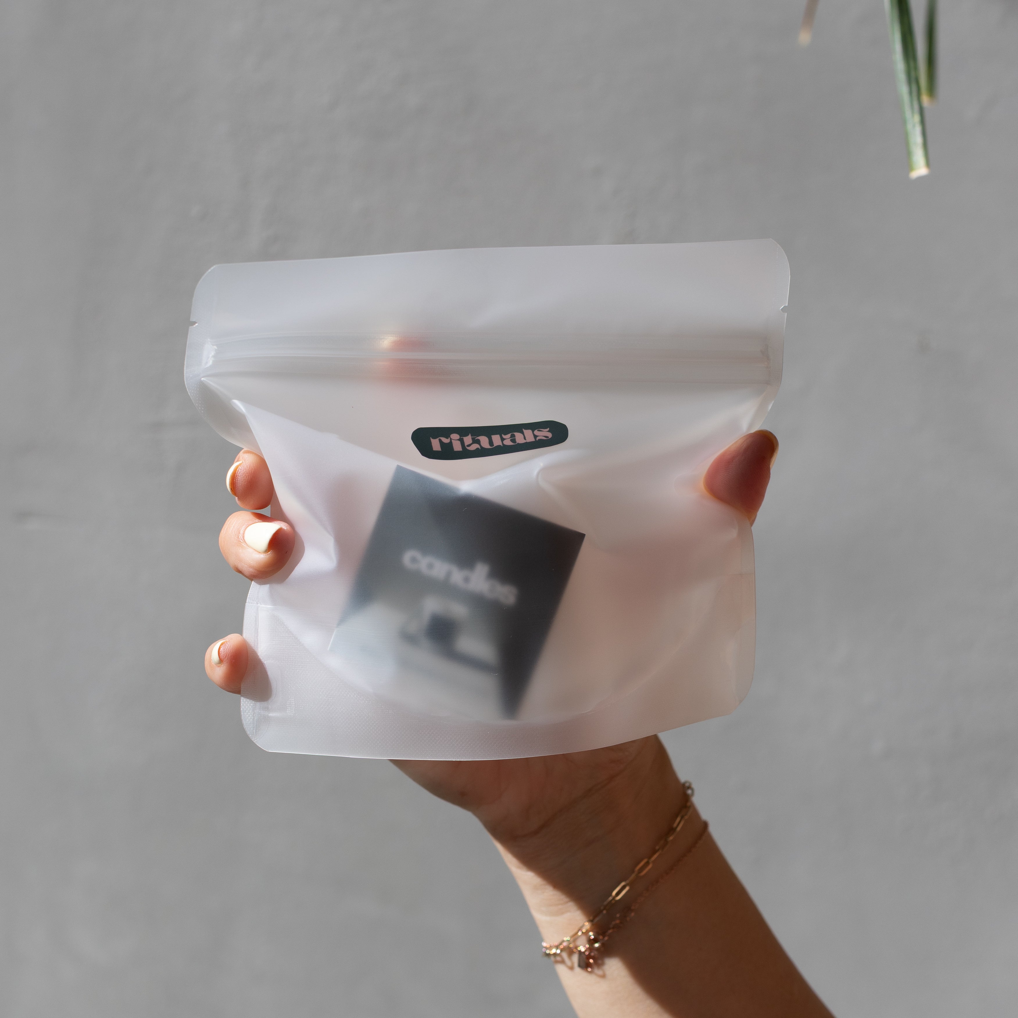 Tiny Besties Coconut Soy Candles