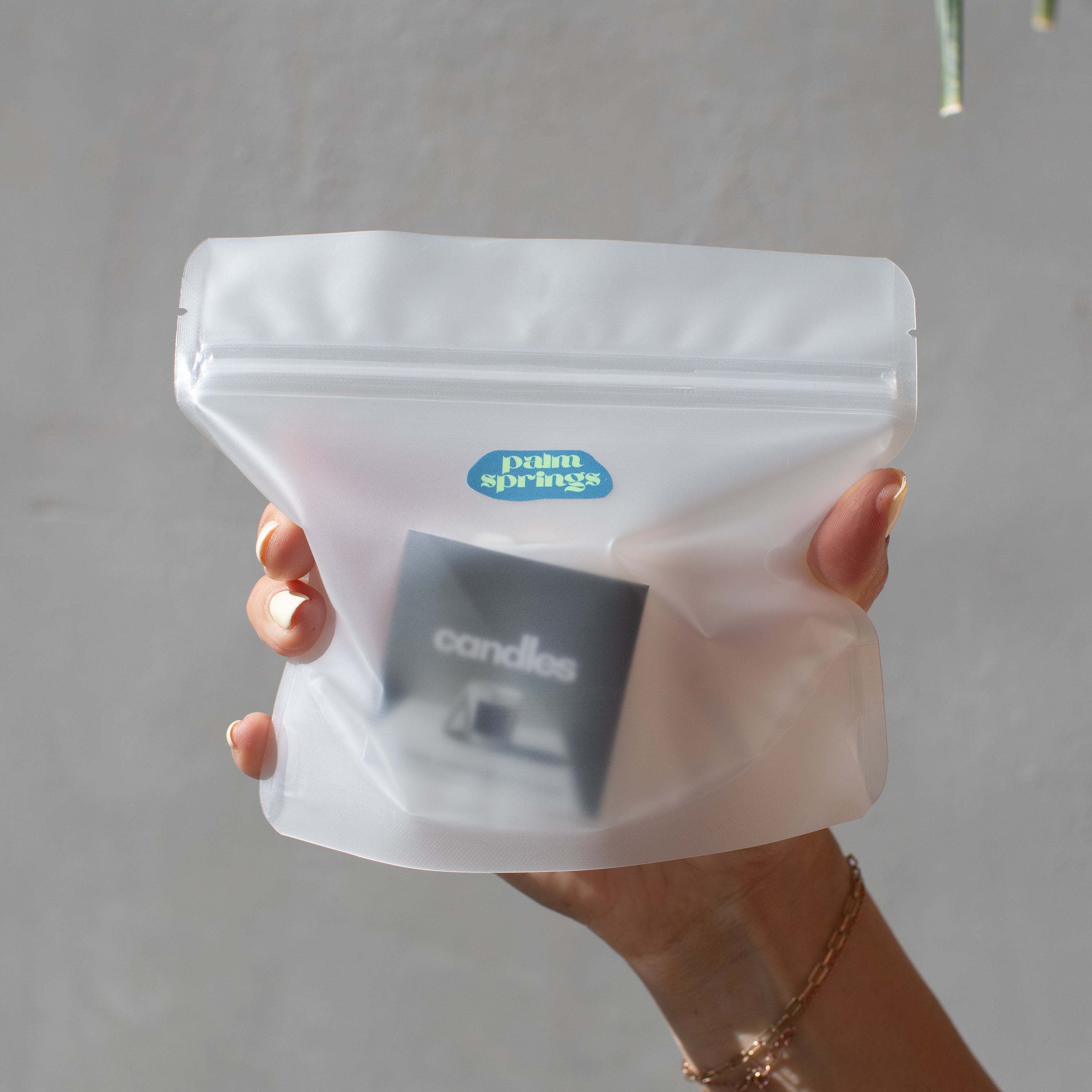 Tiny Besties Coconut Soy Candles