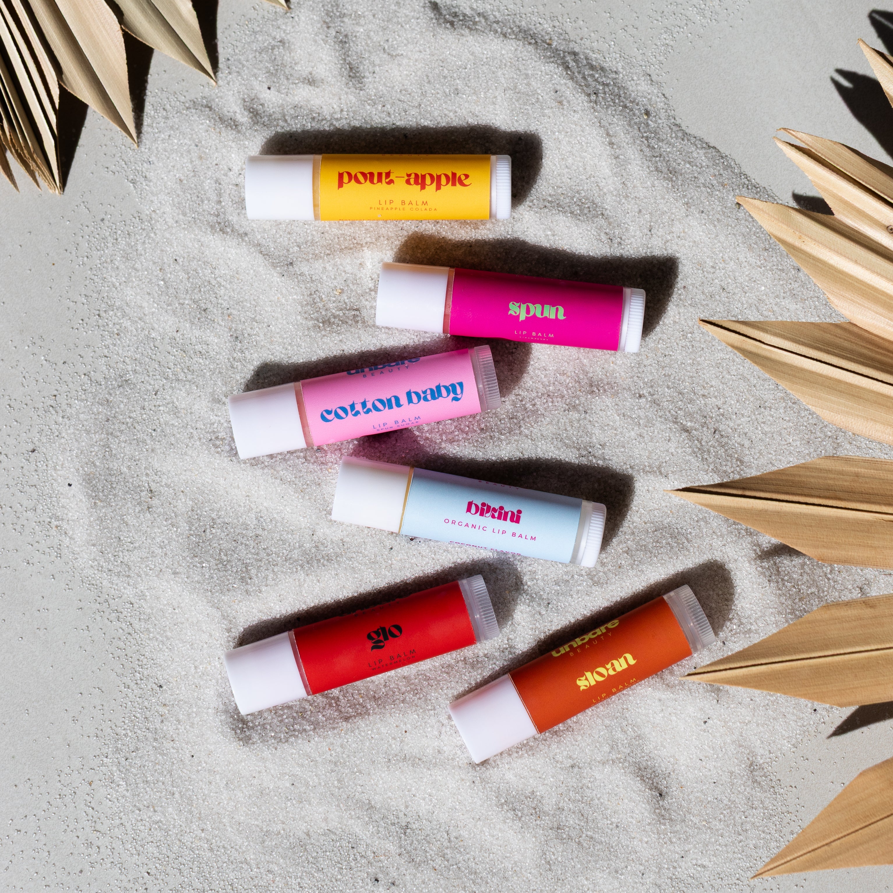 Lip Balms