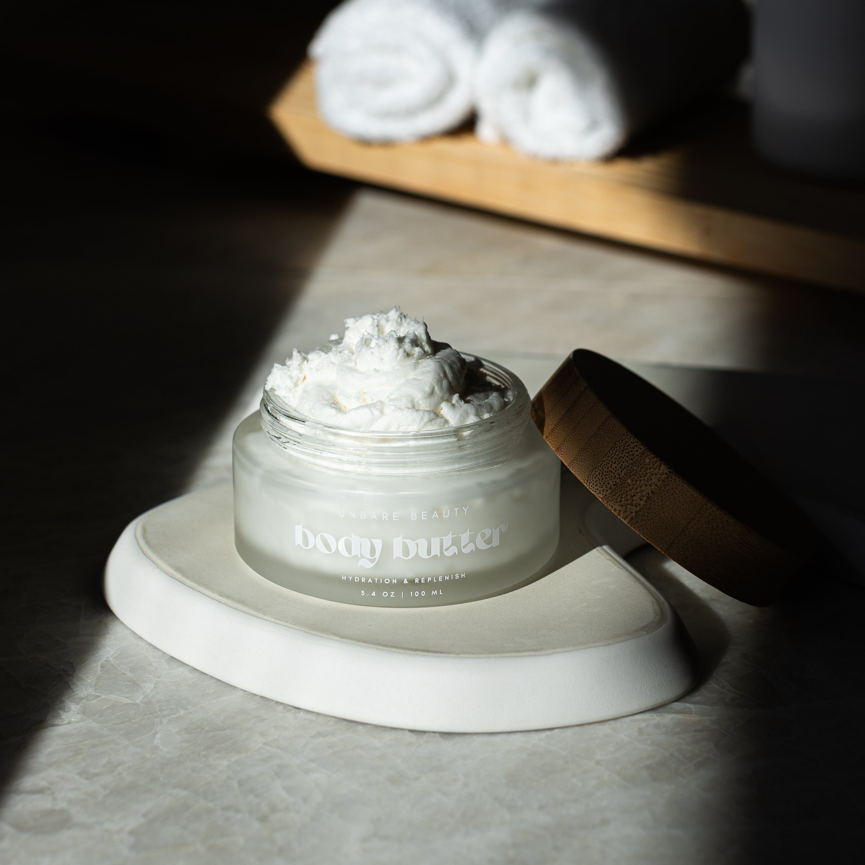 Body Butters