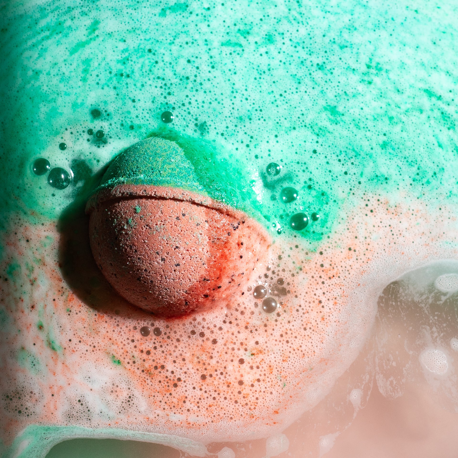 Bath Bombs