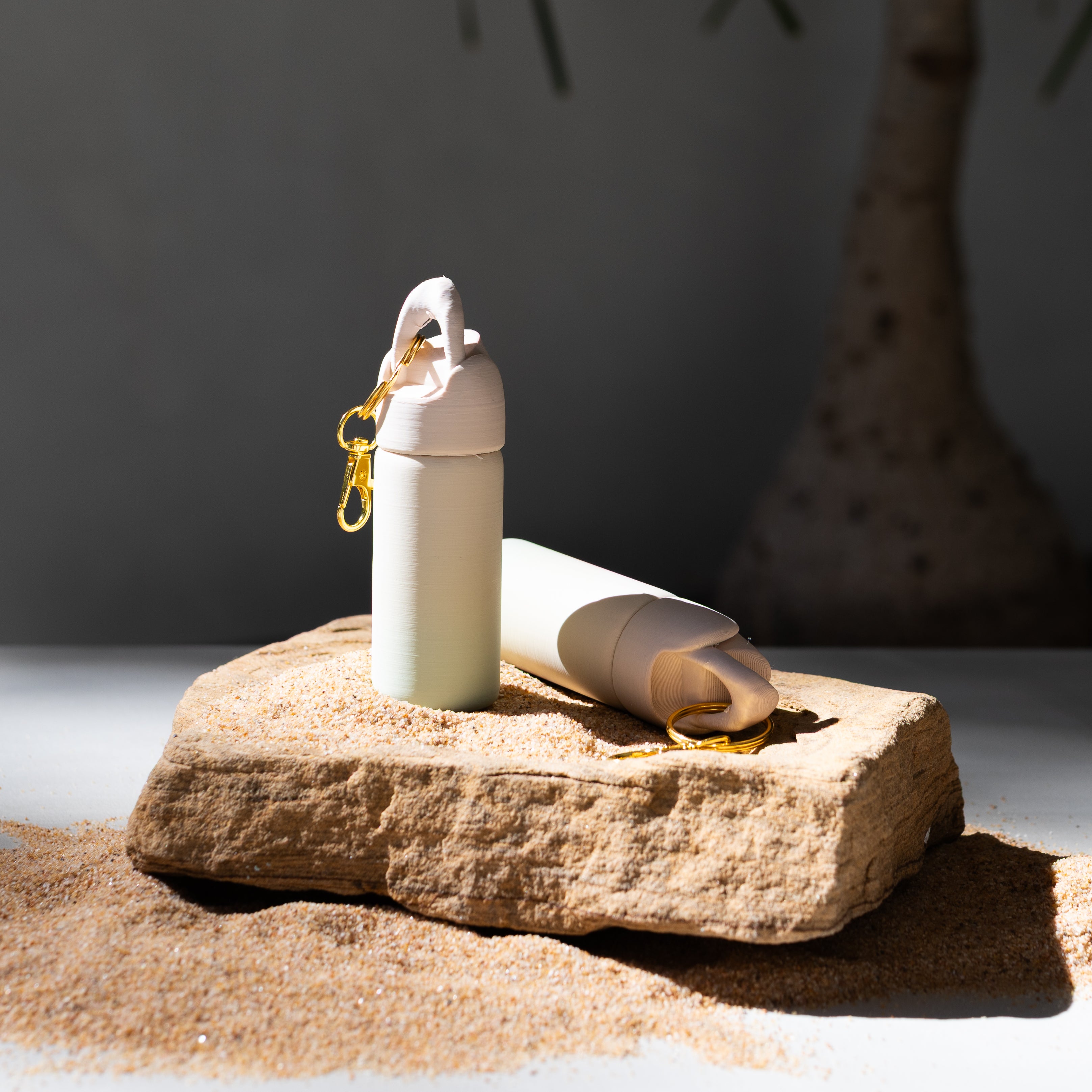 Bestie Lip Balm Holders