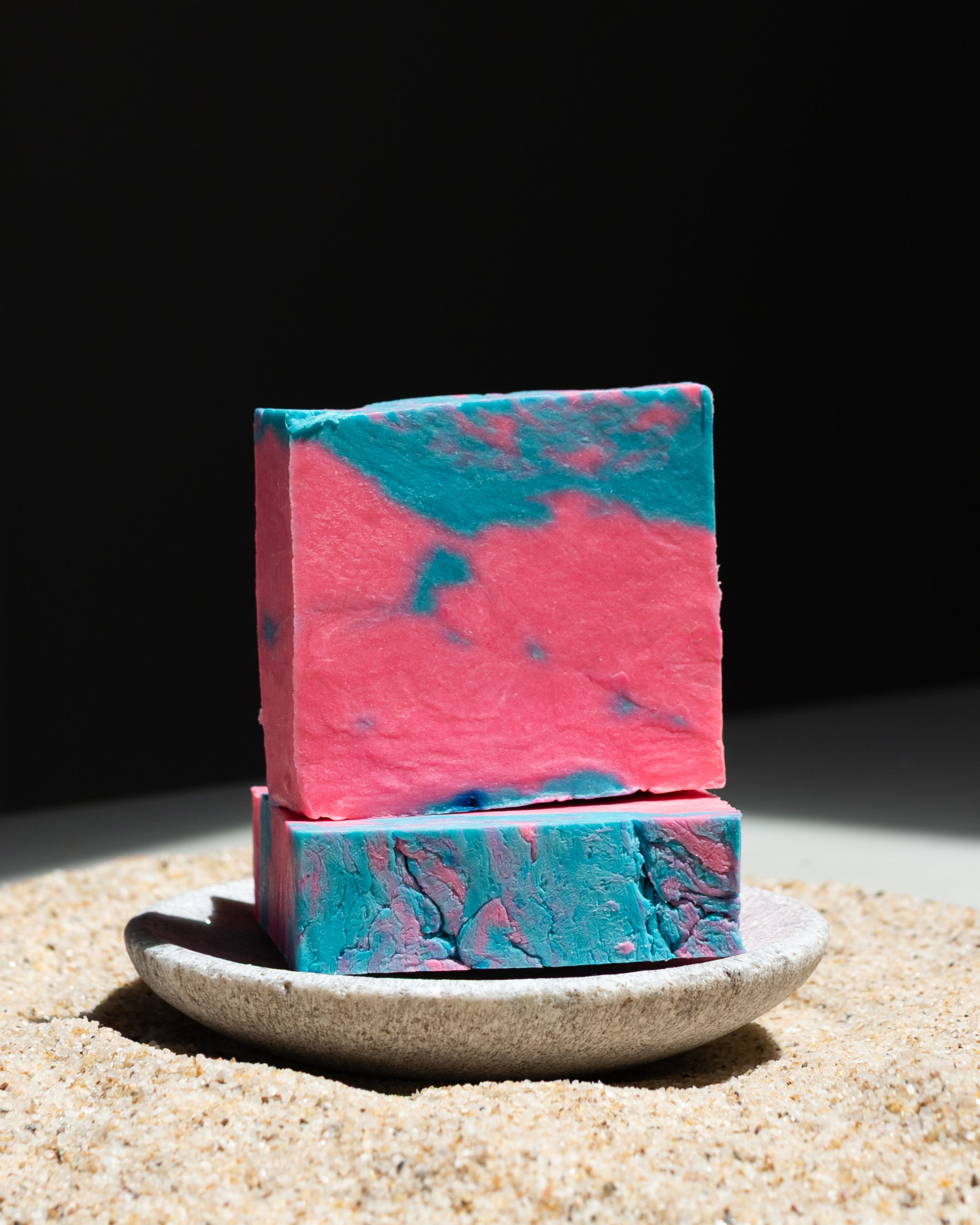 Cotton Baby Body Bar