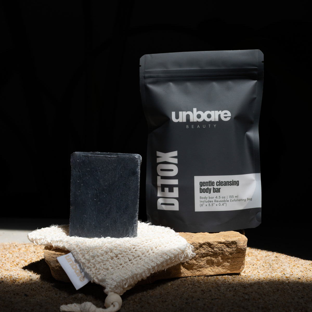 Detox Body Bar