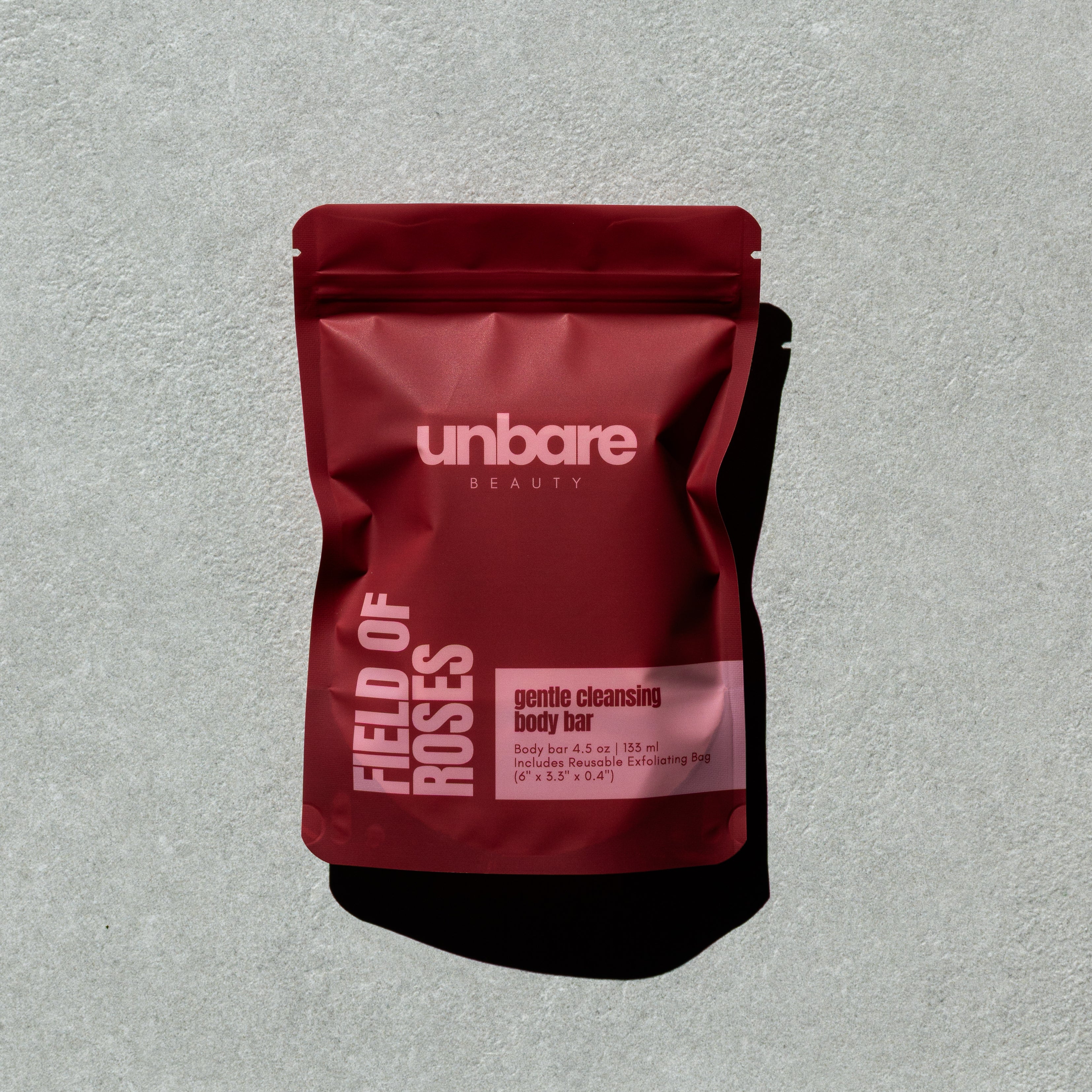 Field of Roses Body Bar