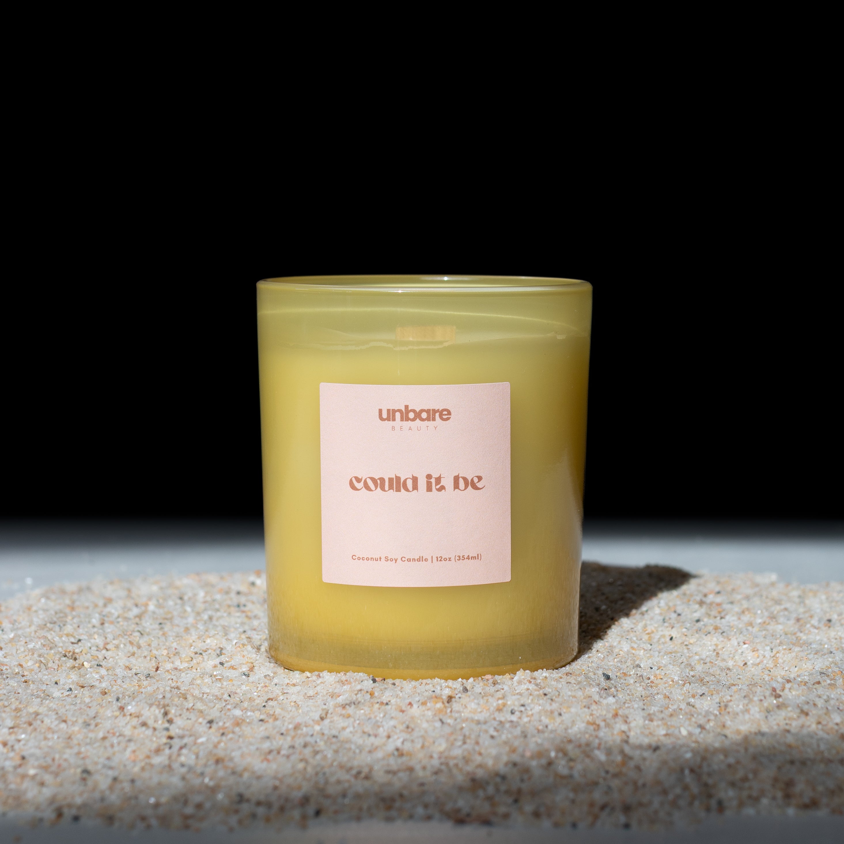 Could It Be Candle