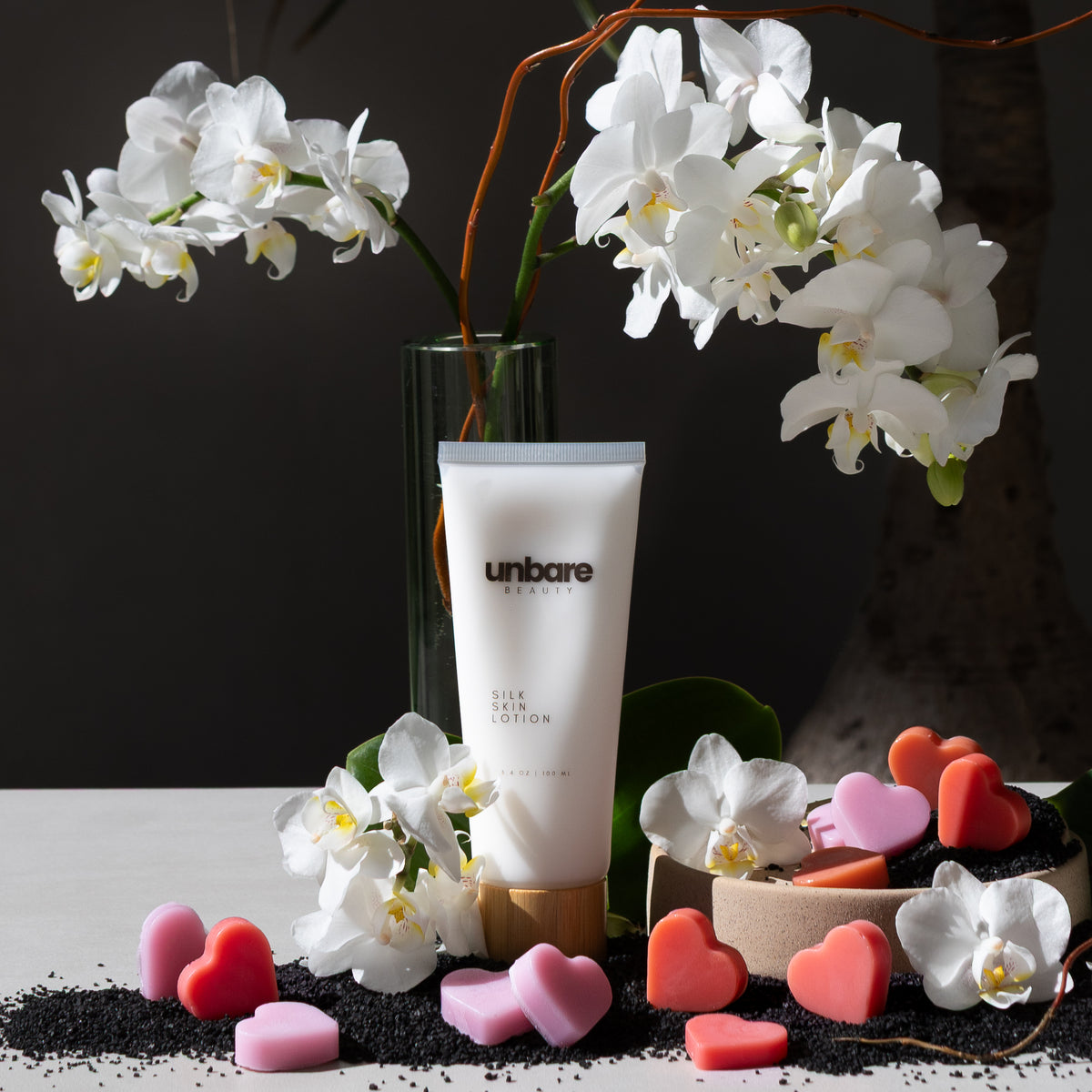 Ultimate Silk Skin Bundle