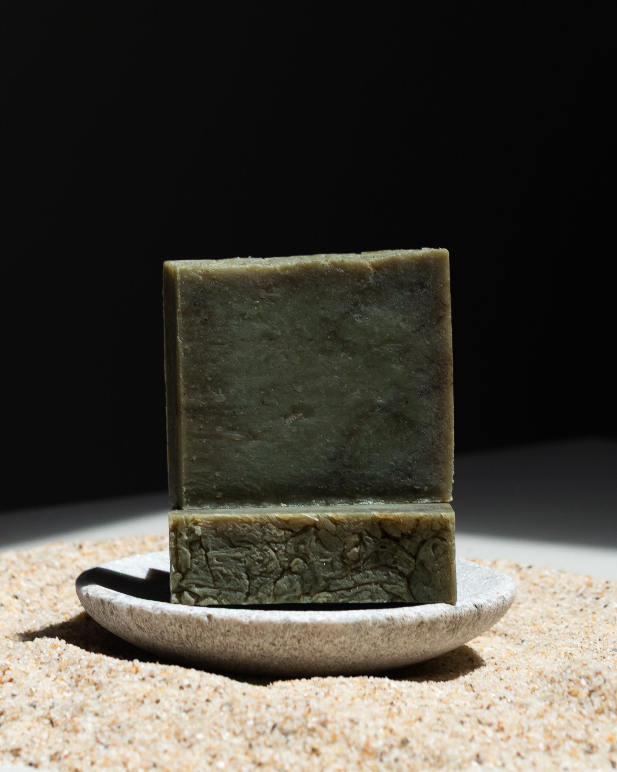 Mint Milk Body Bar