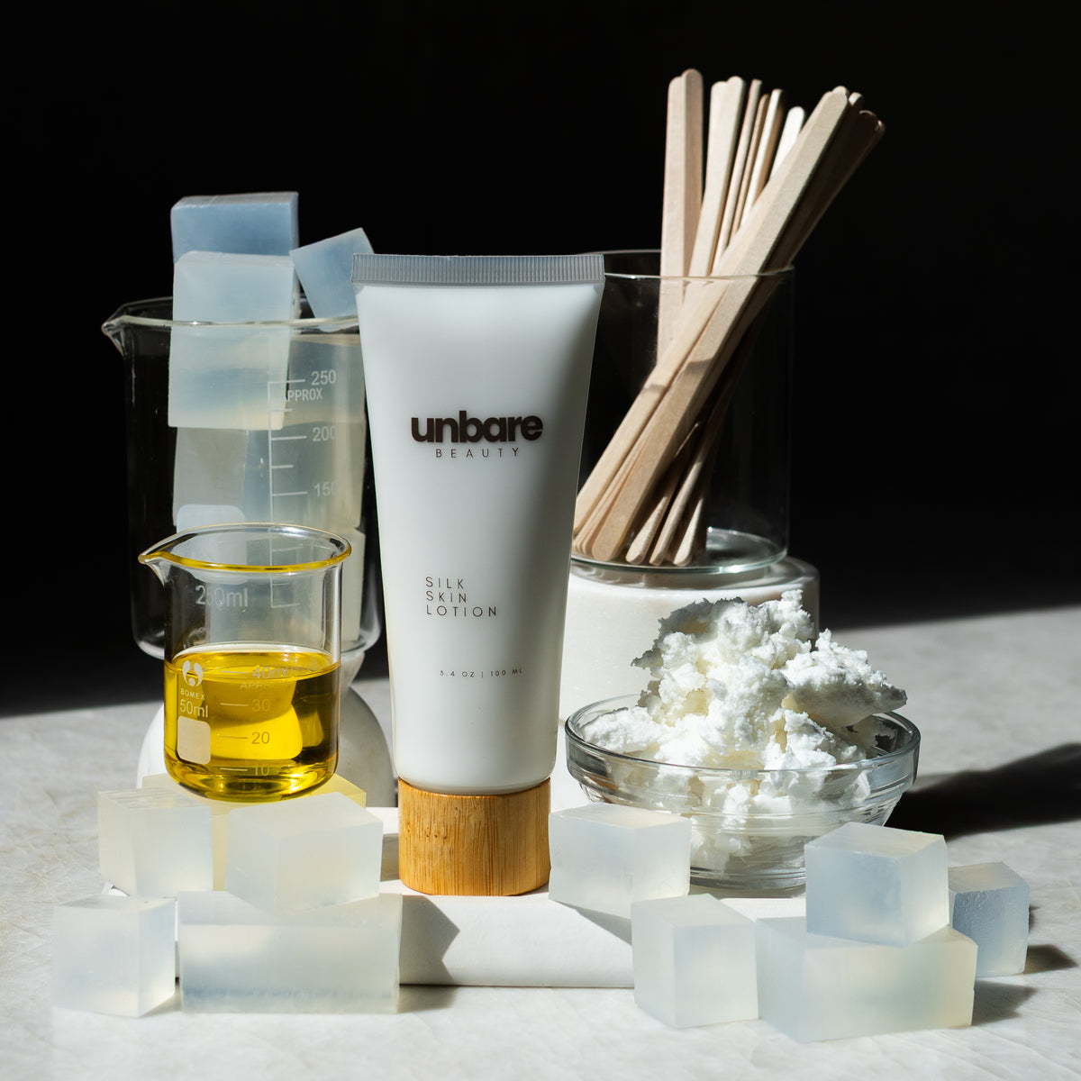 Ultimate Silk Skin Bundle
