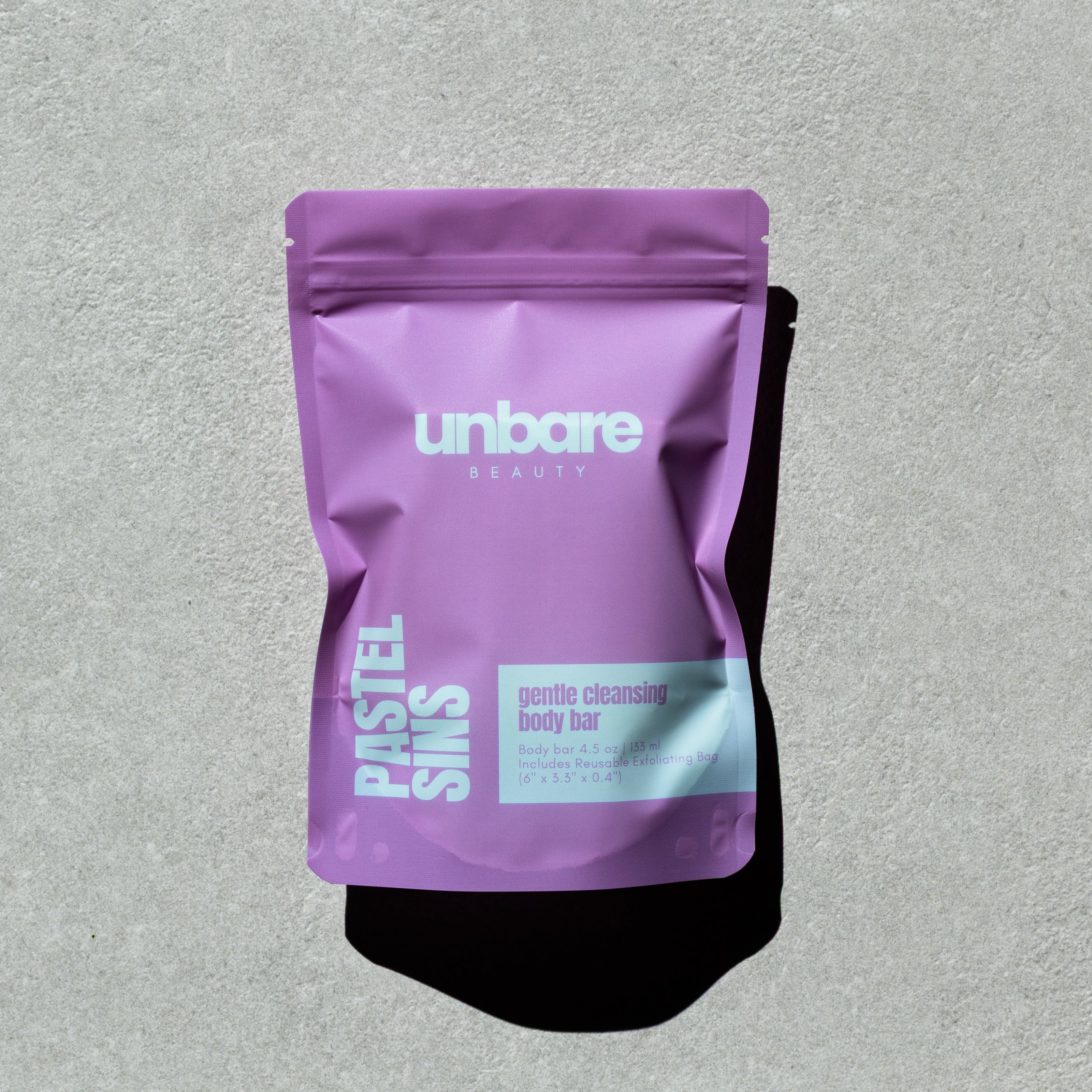 Pastel Sins Body Bar