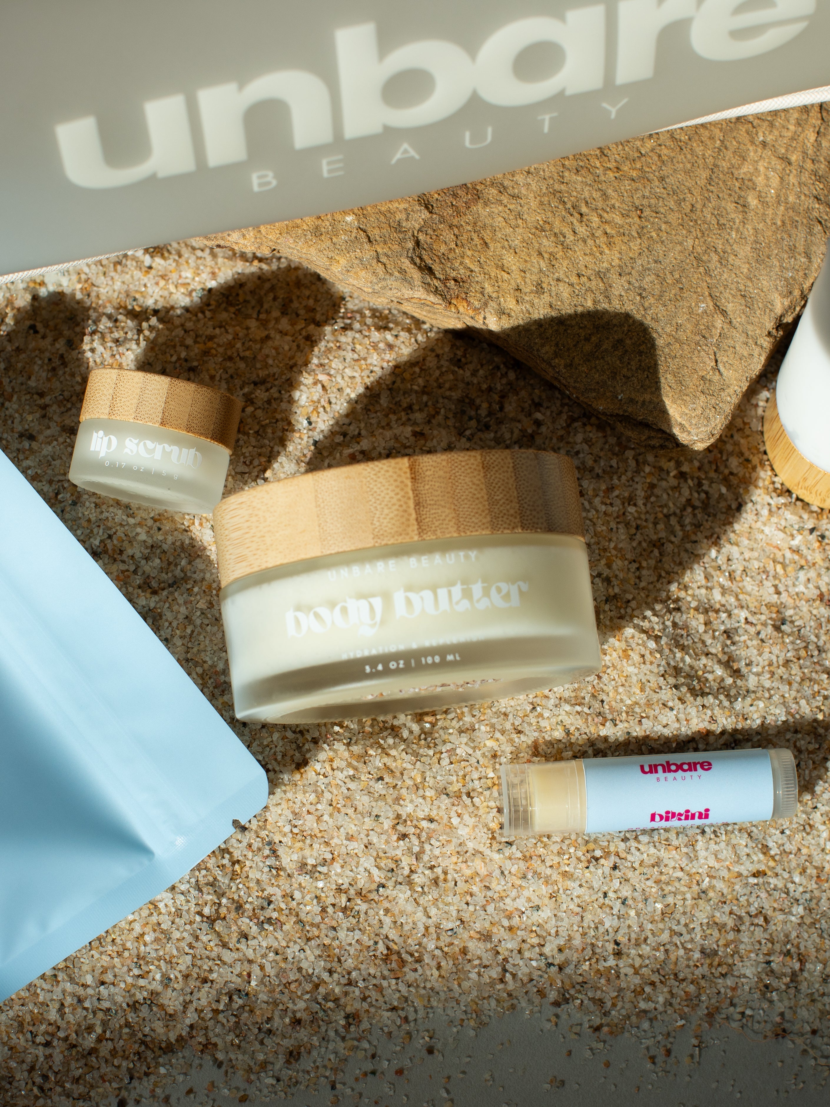 Stash Bag Bundle (summer edition)