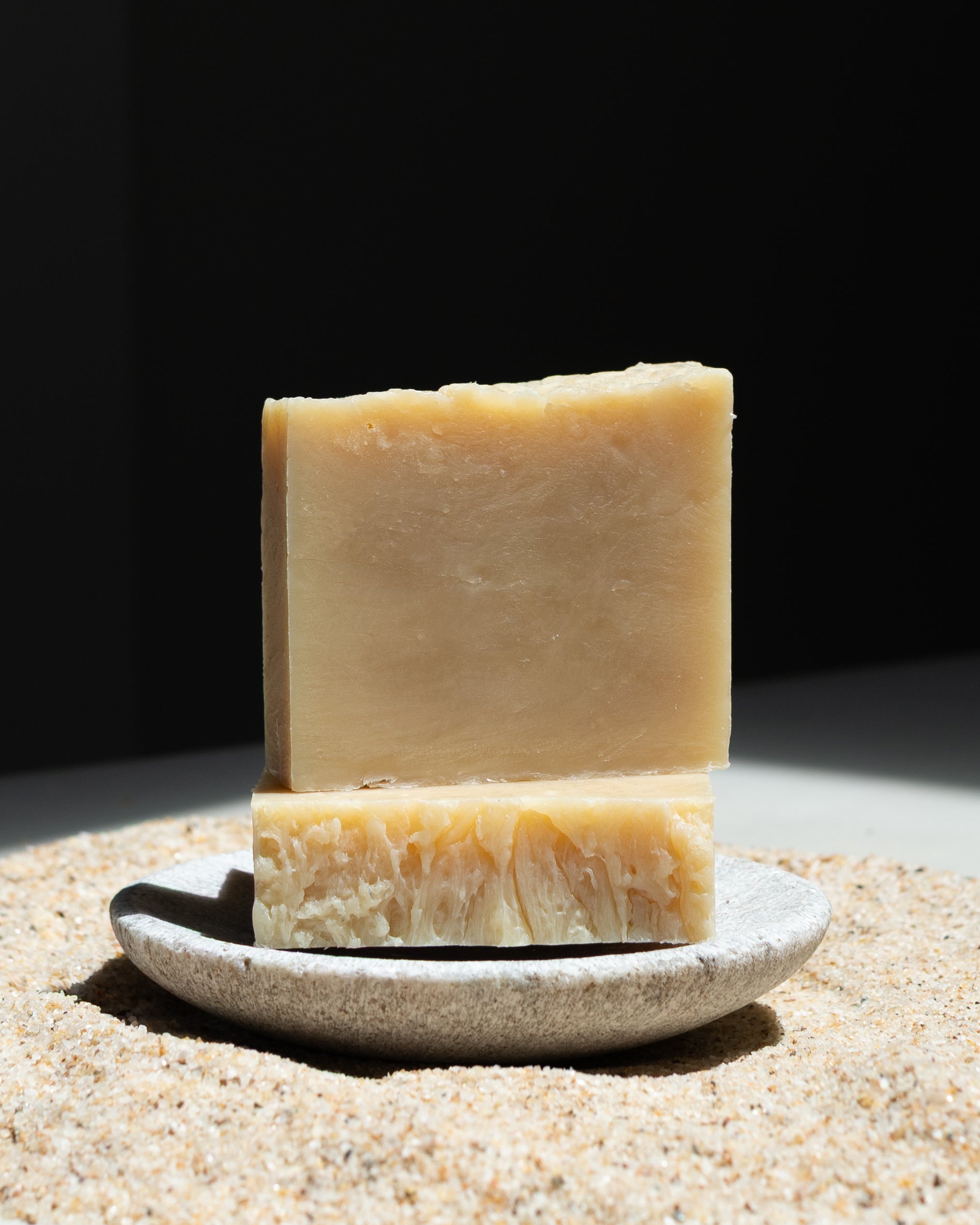 Summer Milk Body Bar