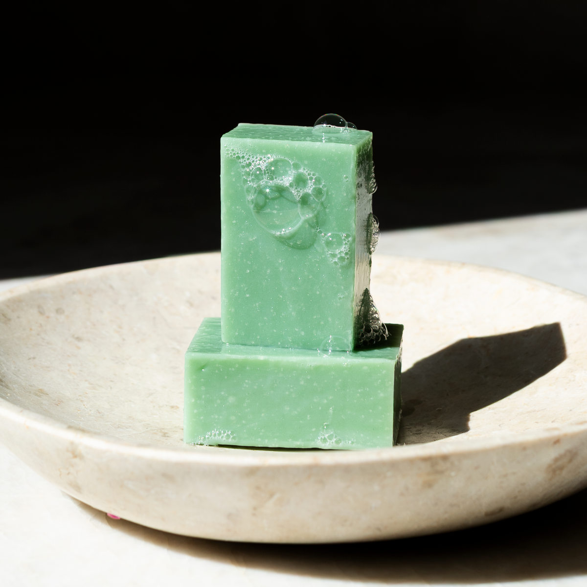 Apple A Day Body Bar