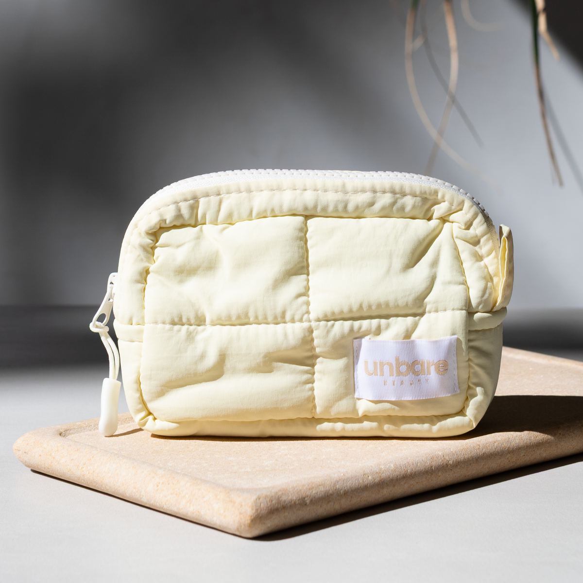 The Mini Cloud Pouch