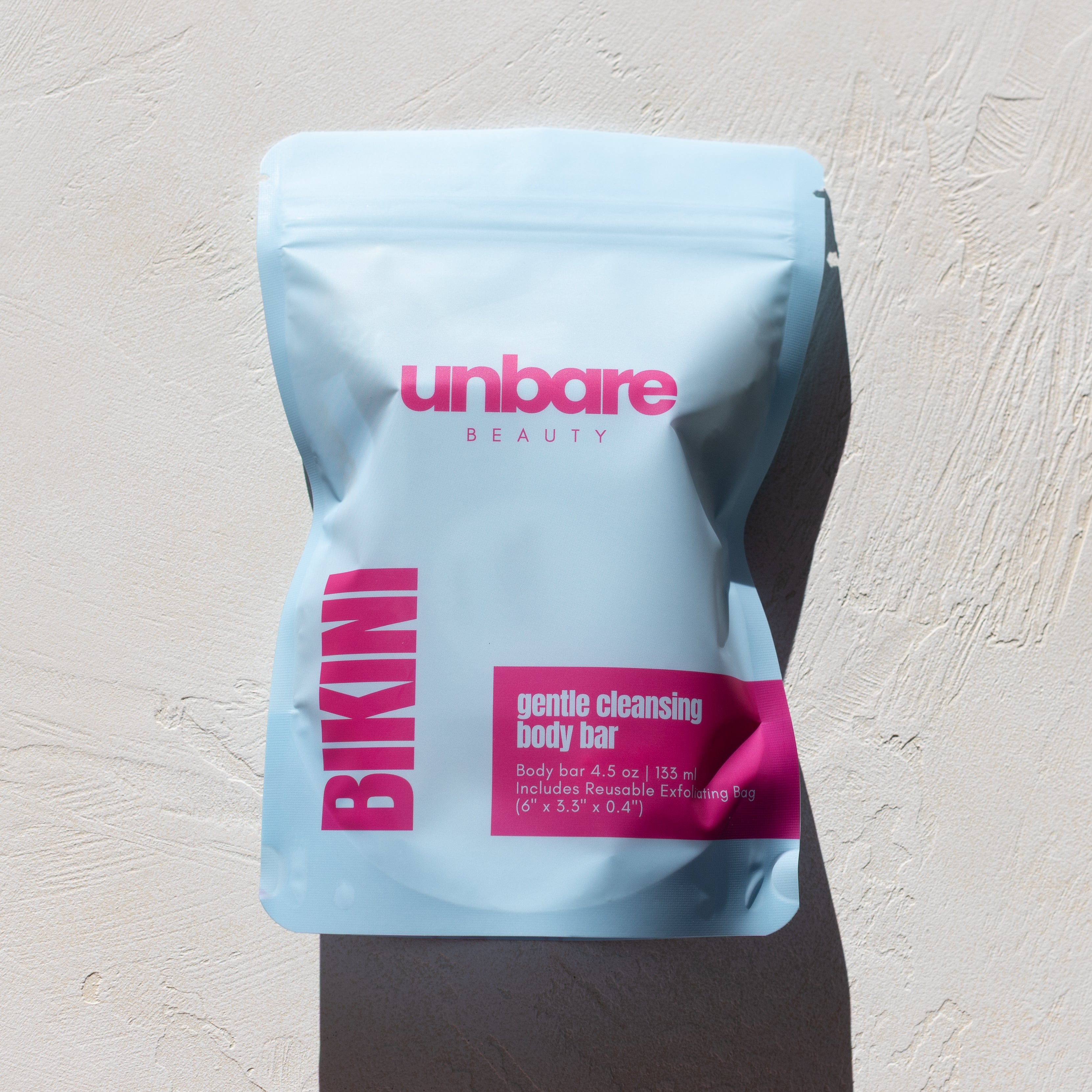 Bikini Body Bar