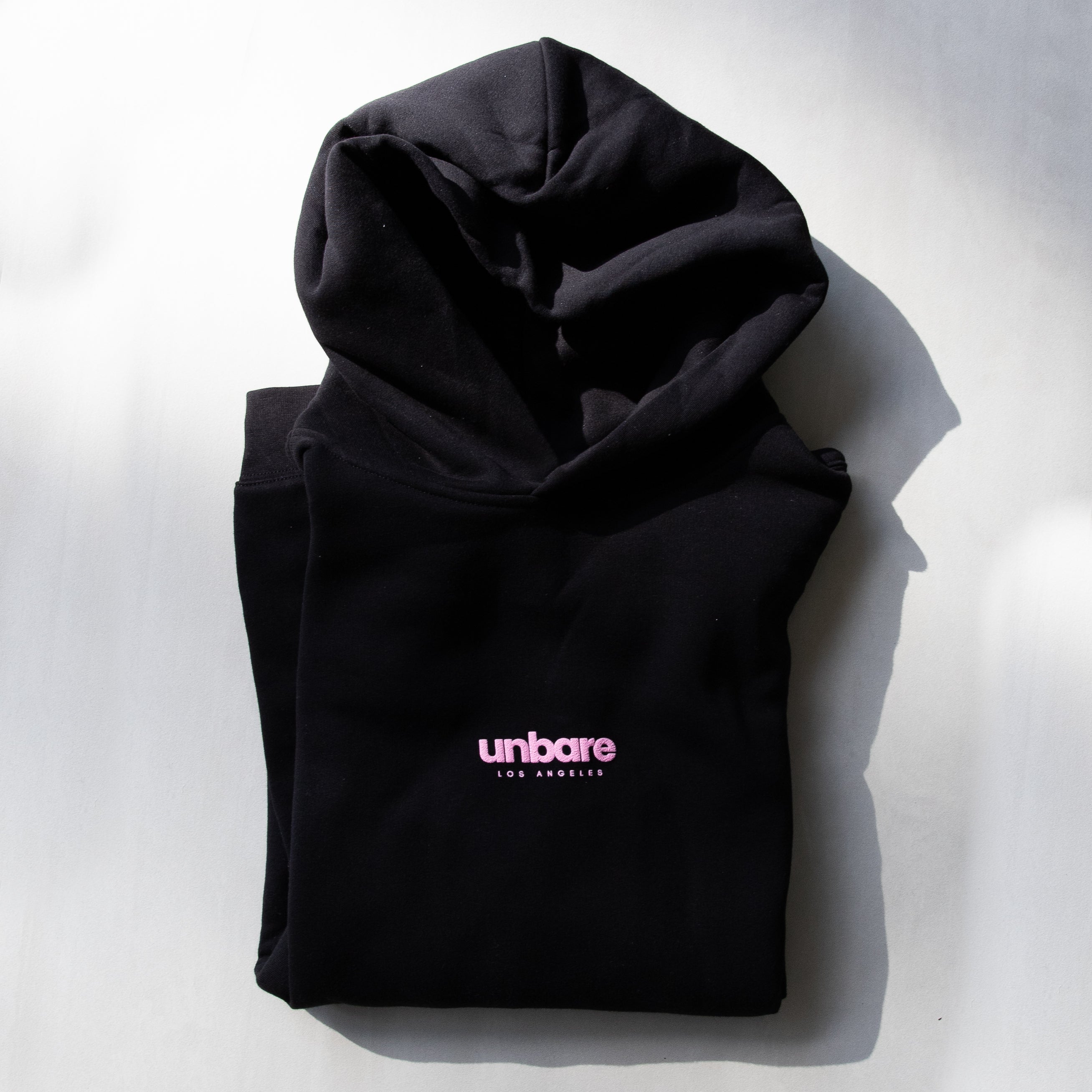 Unbare Los Angeles Hoodie