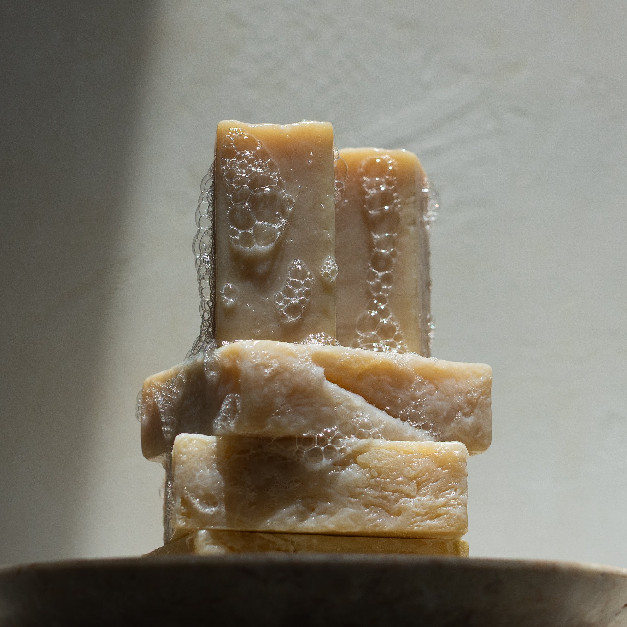 Dream Milk Body Bar