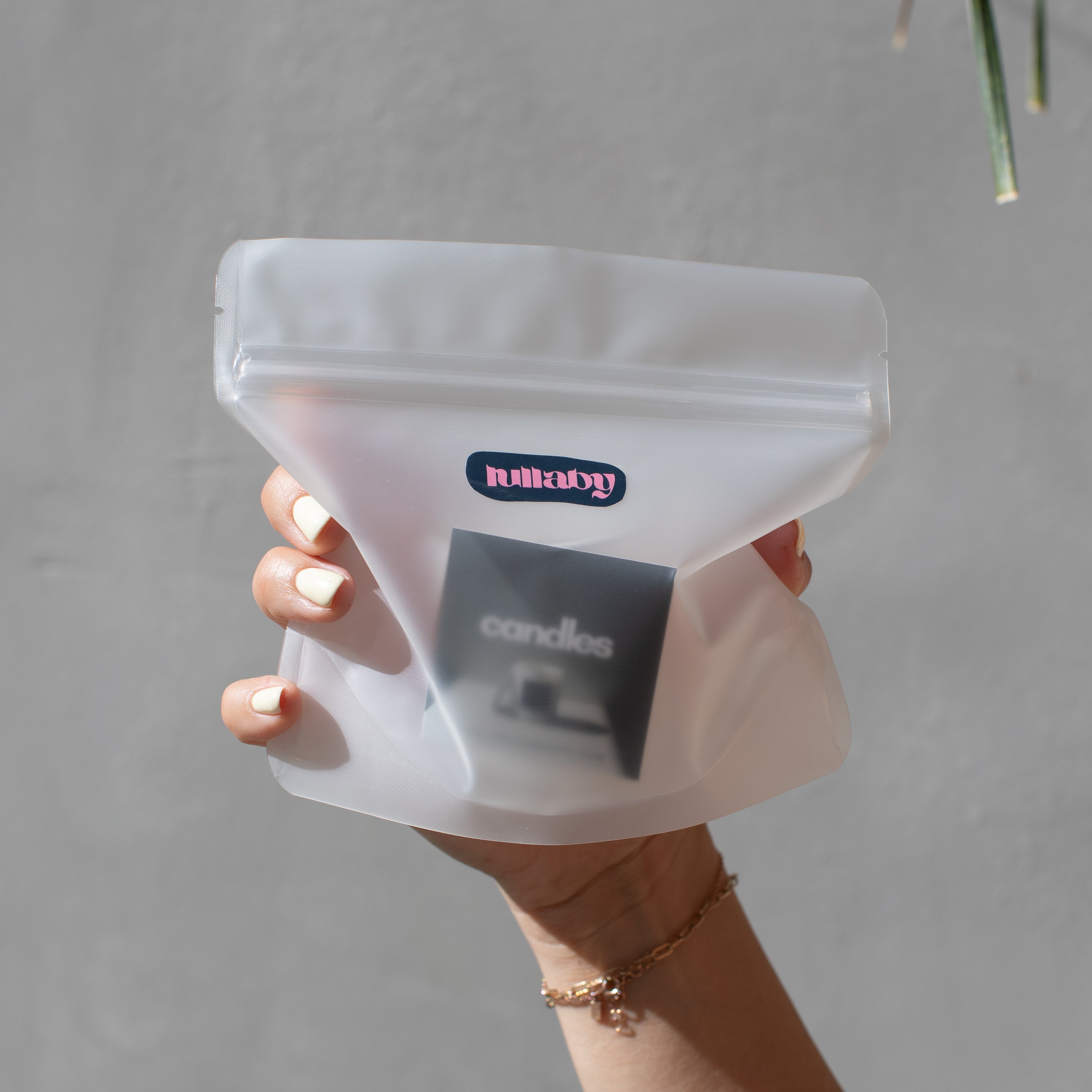 Tiny Besties Coconut Soy Candles