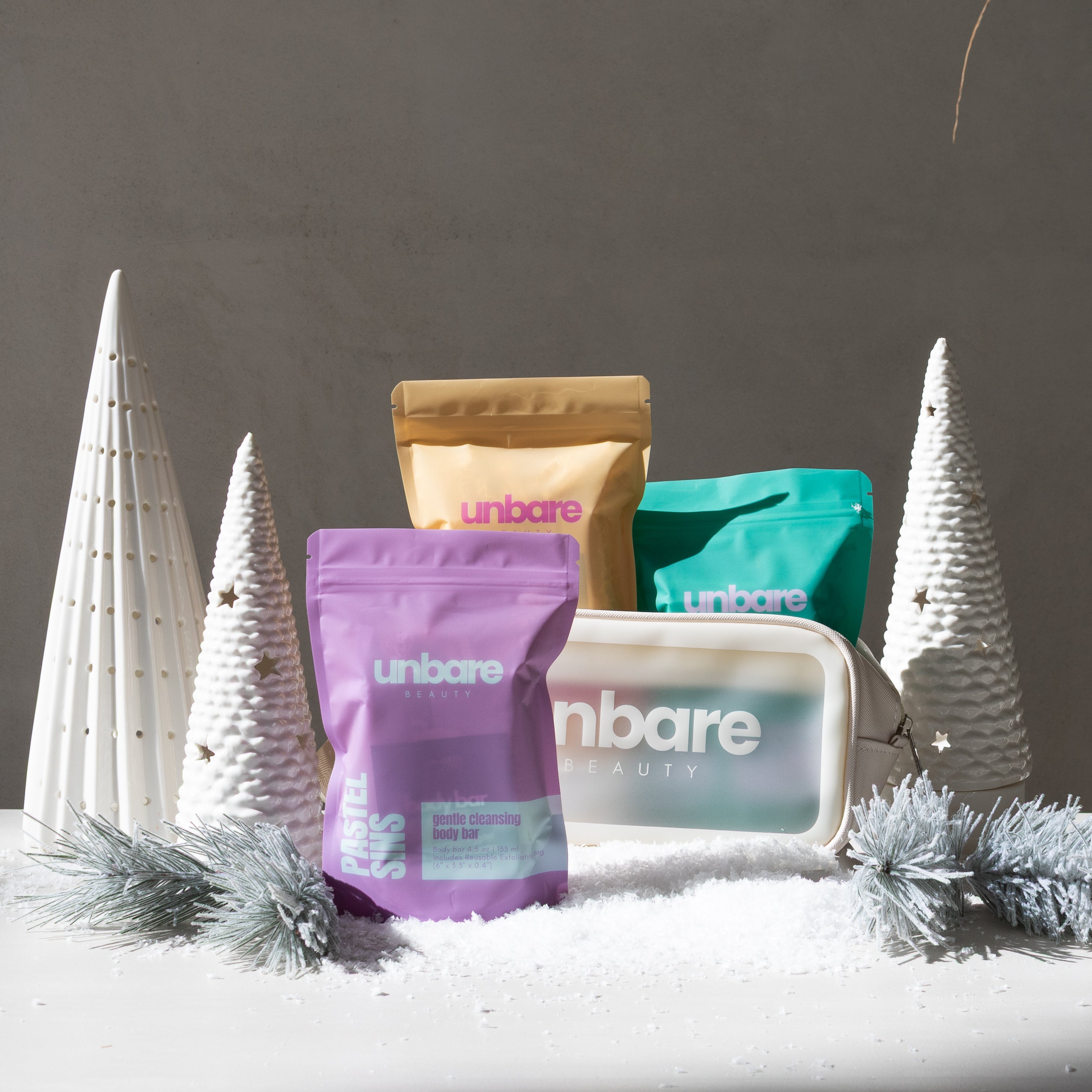 Bestie Softie Bundle