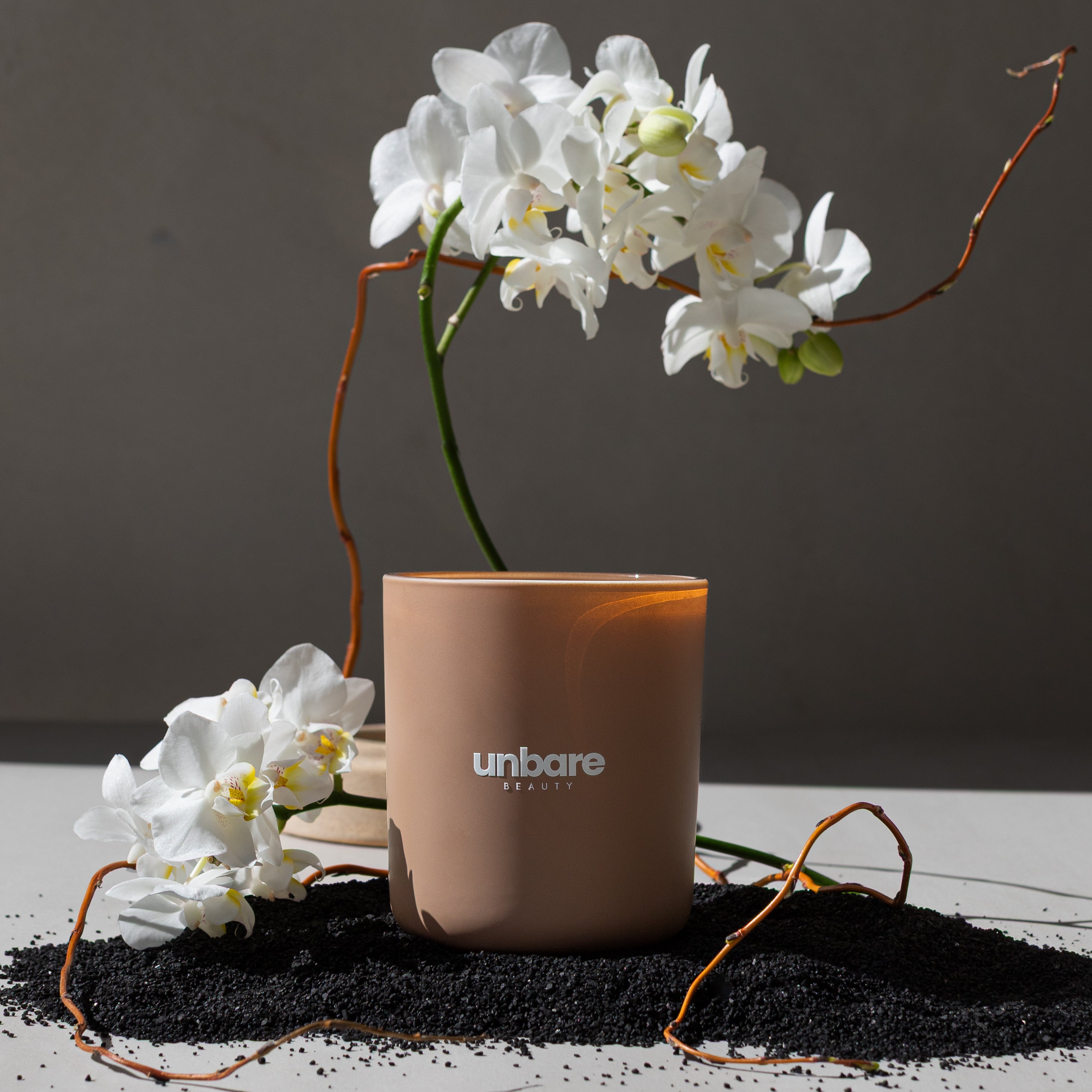 Cupid Hearts Candles