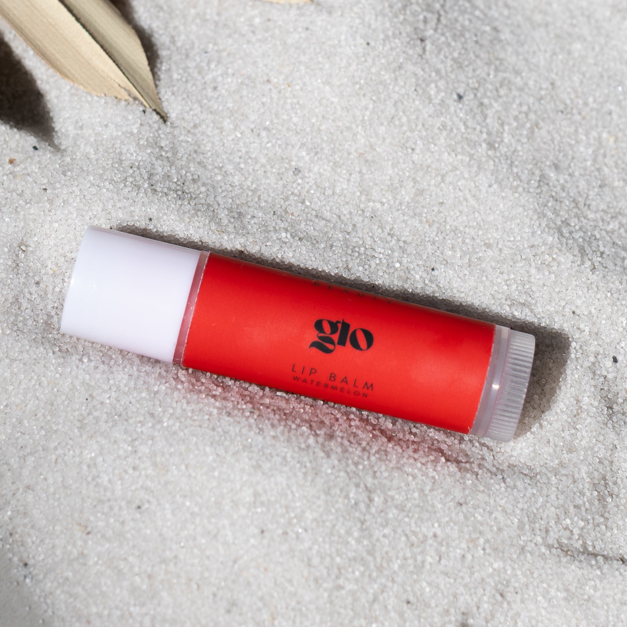 Organic Lip Balms