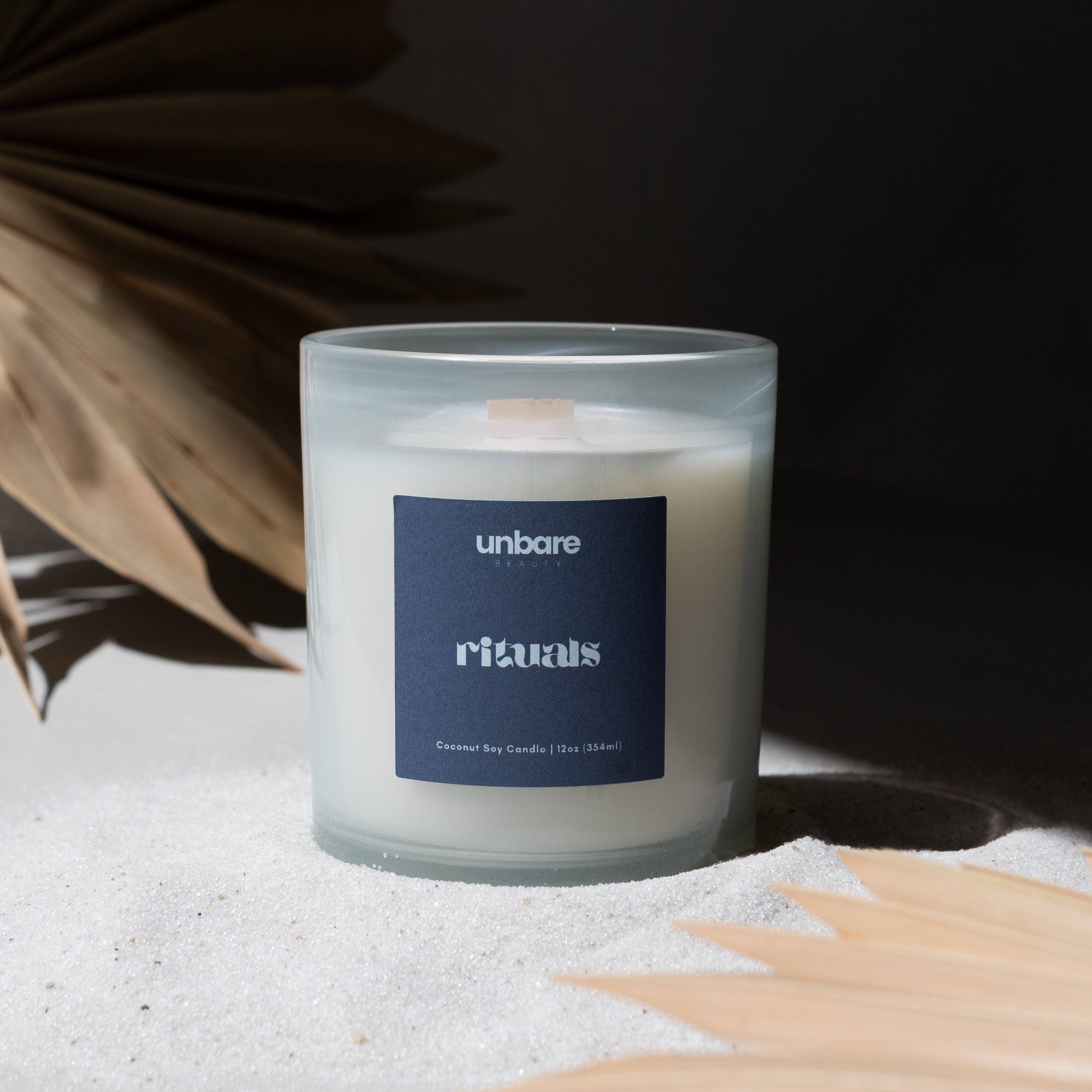Rituals Coconut Soy Candle